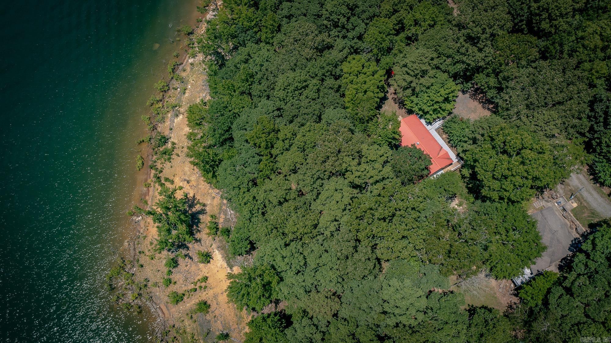 348 Weldon  Edgemont, AR