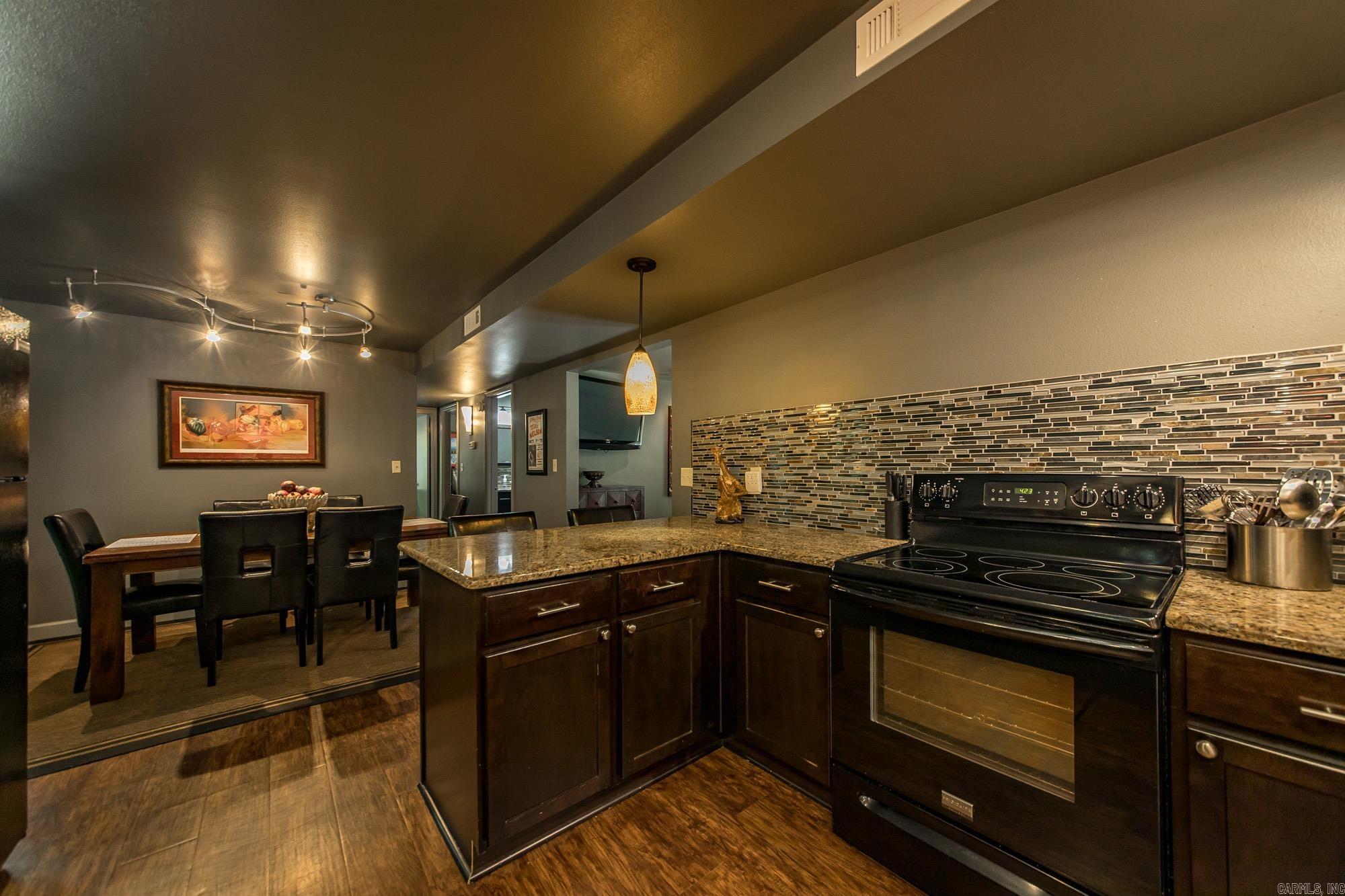 348 Weldon  Edgemont, AR