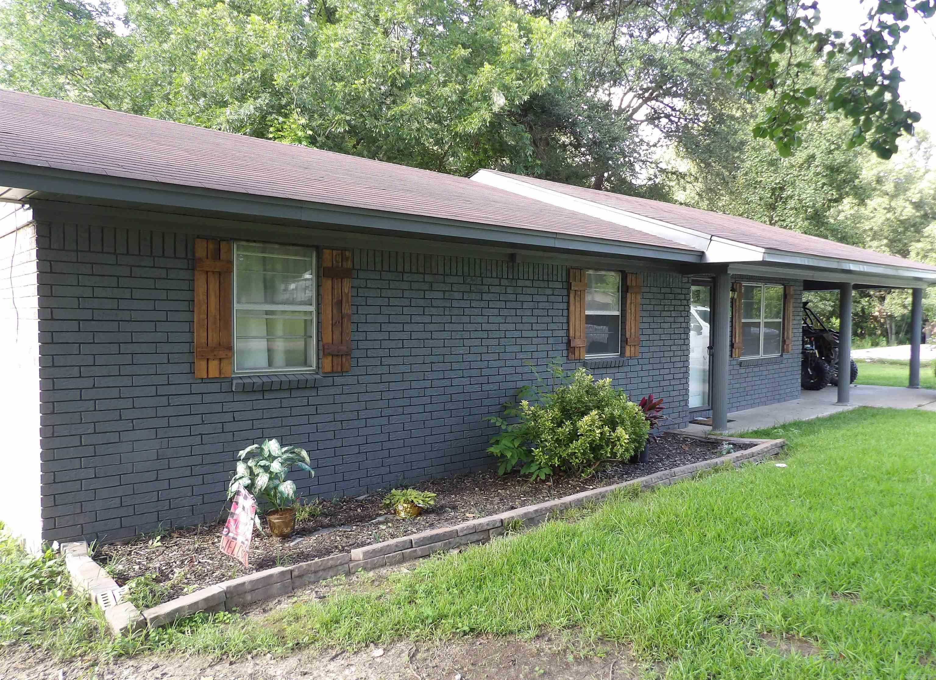 4406 Coronet  Crossett, AR