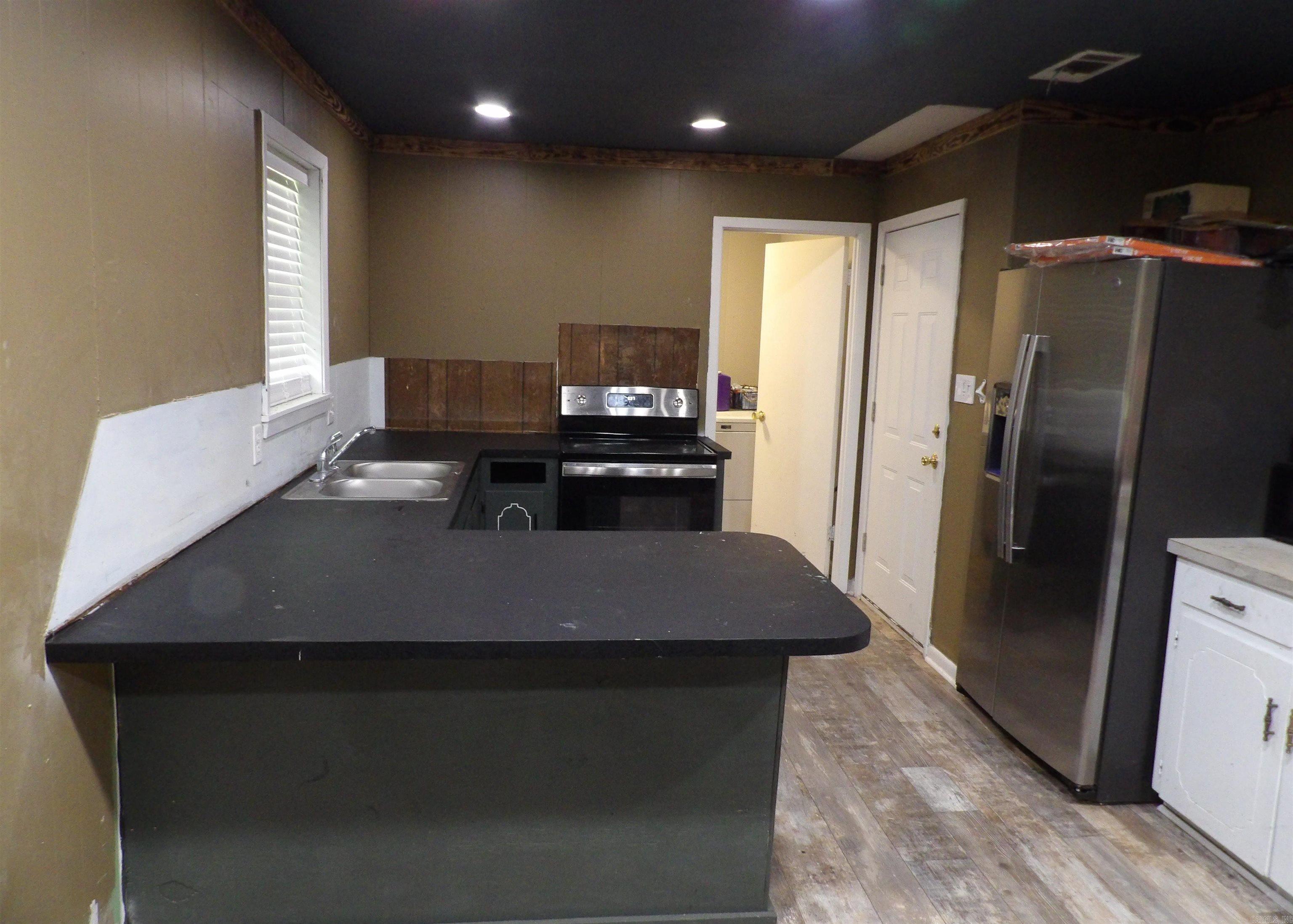 4406 Coronet  Crossett, AR
