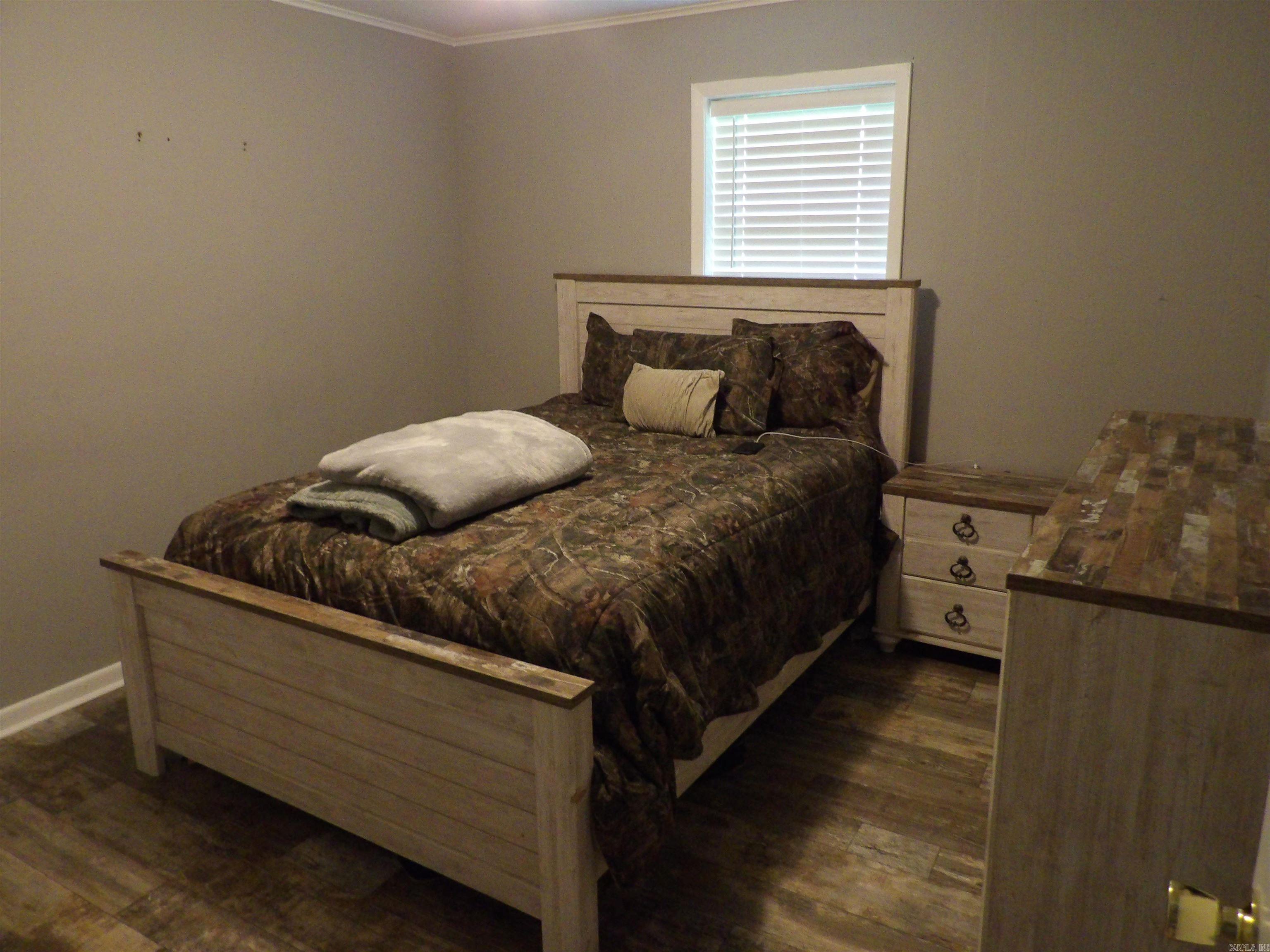 4406 Coronet  Crossett, AR