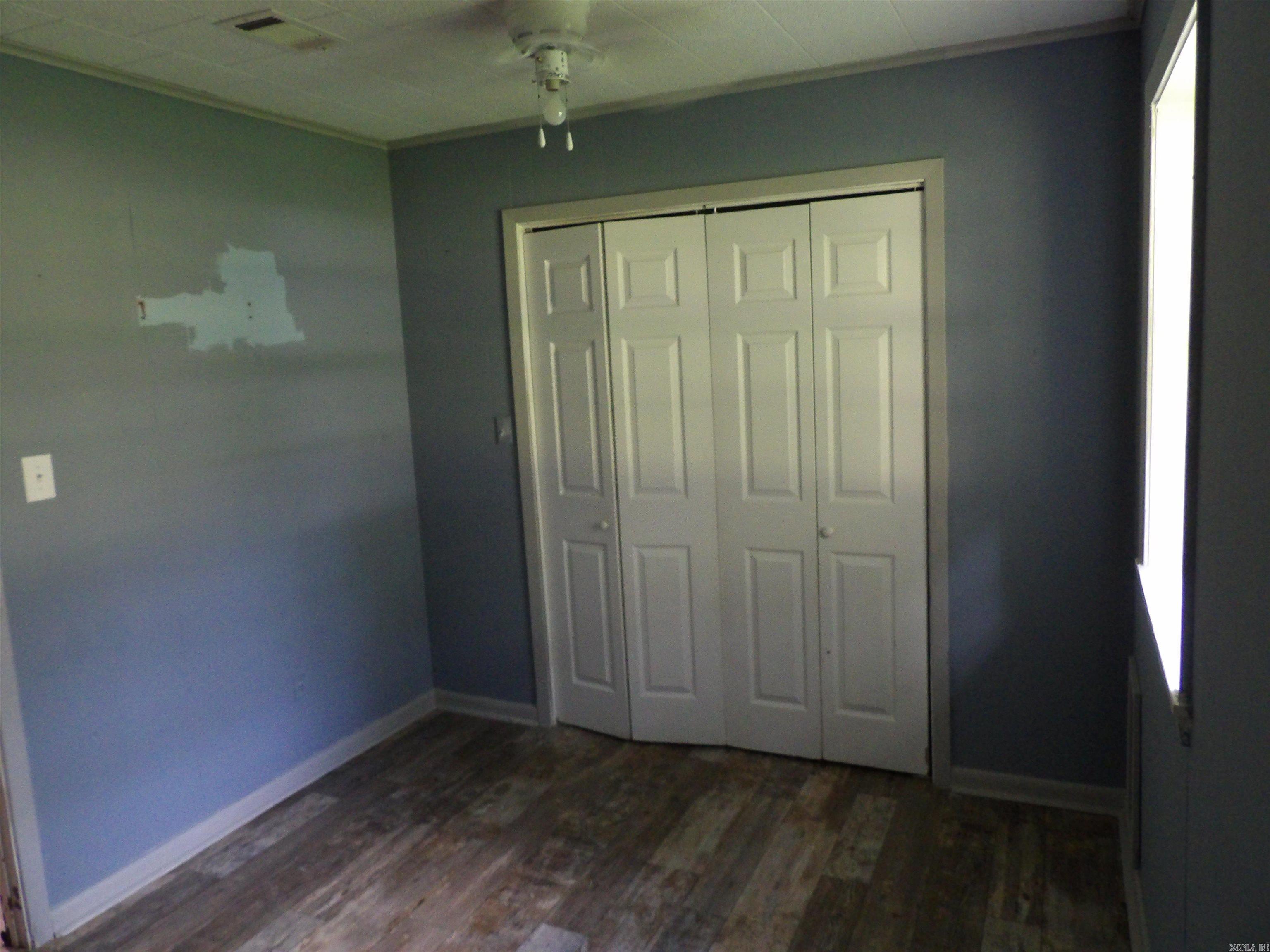 4406 Coronet  Crossett, AR