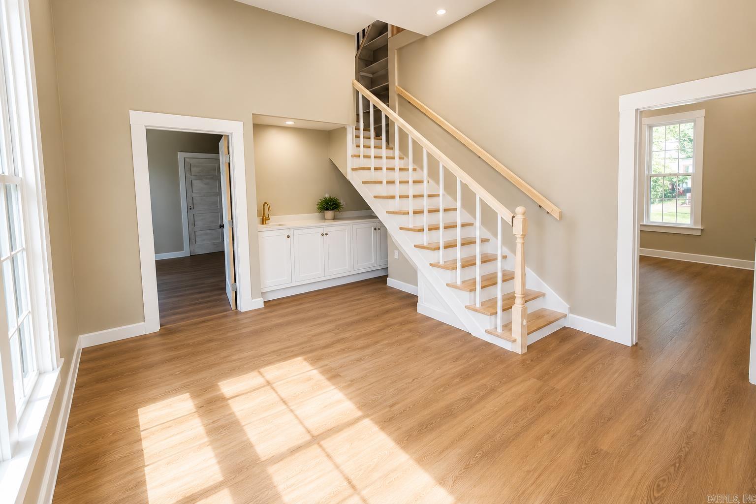 213 S Smith  El Dorado, AR