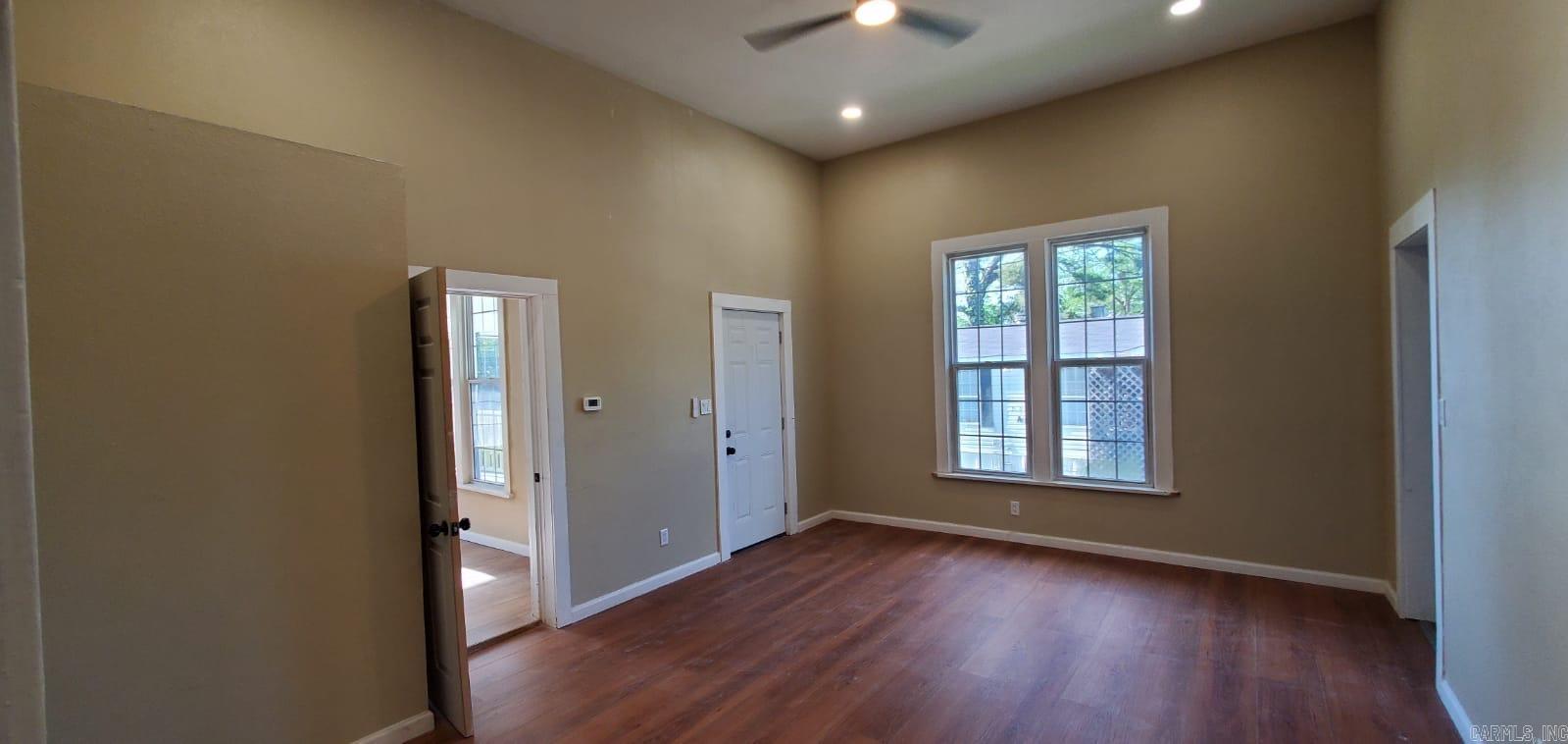213 S Smith  El Dorado, AR
