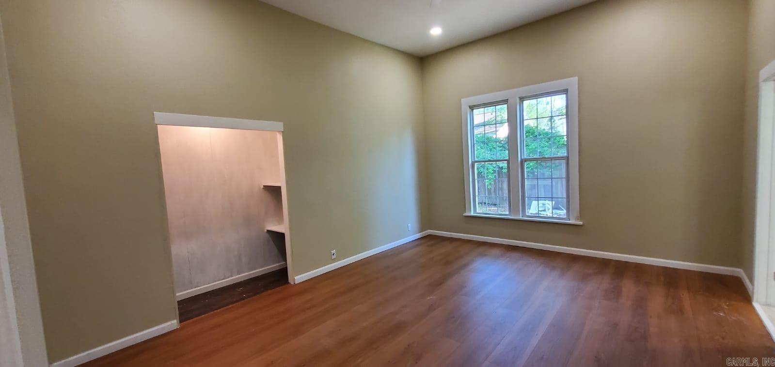 213 S Smith  El Dorado, AR