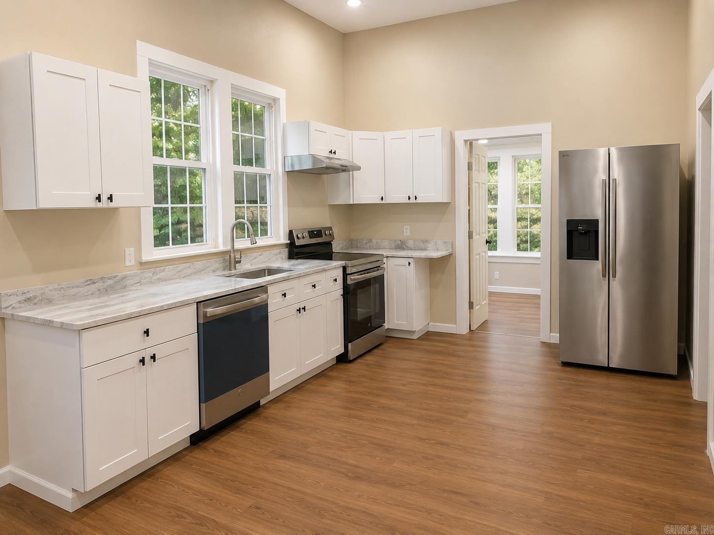 213 S Smith  El Dorado, AR