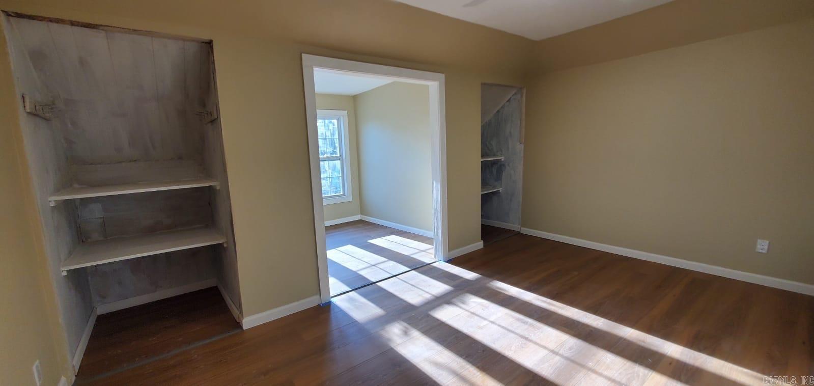 213 S Smith  El Dorado, AR