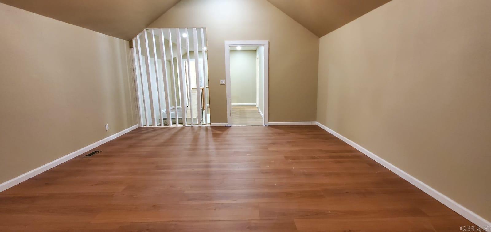 213 S Smith  El Dorado, AR