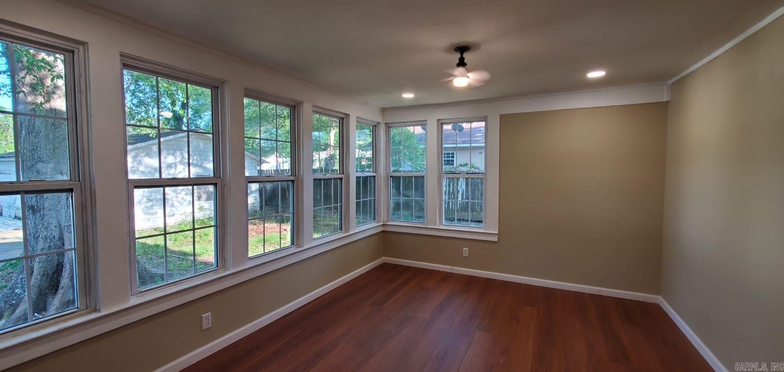 213 S Smith  El Dorado, AR