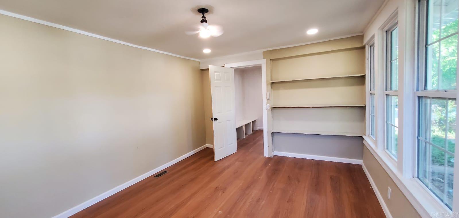 213 S Smith  El Dorado, AR