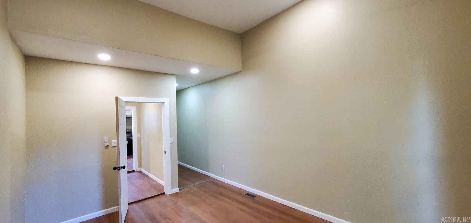 213 S Smith  El Dorado, AR