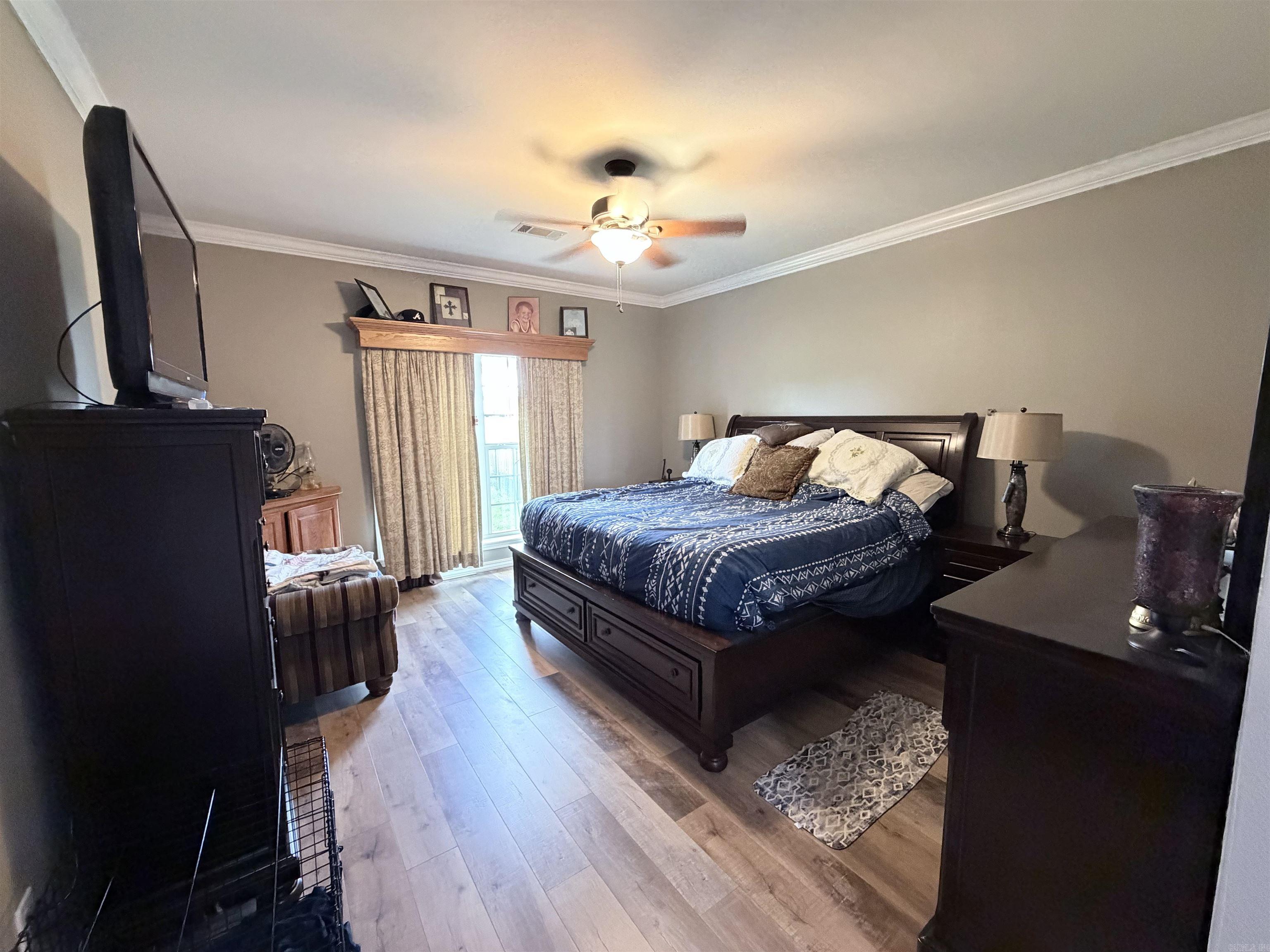 700 Strawberry  Bald Knob, AR