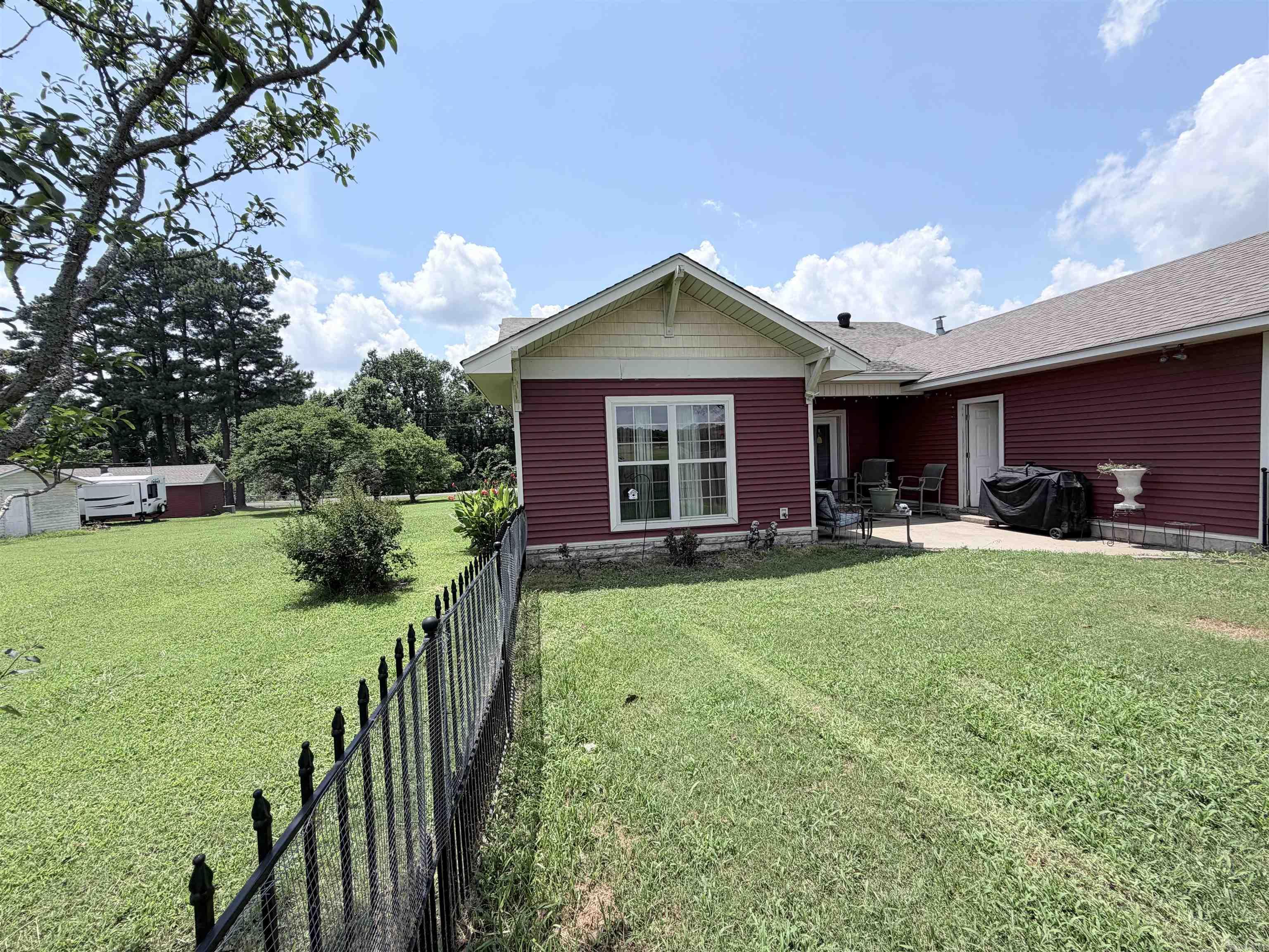 700 Strawberry  Bald Knob, AR