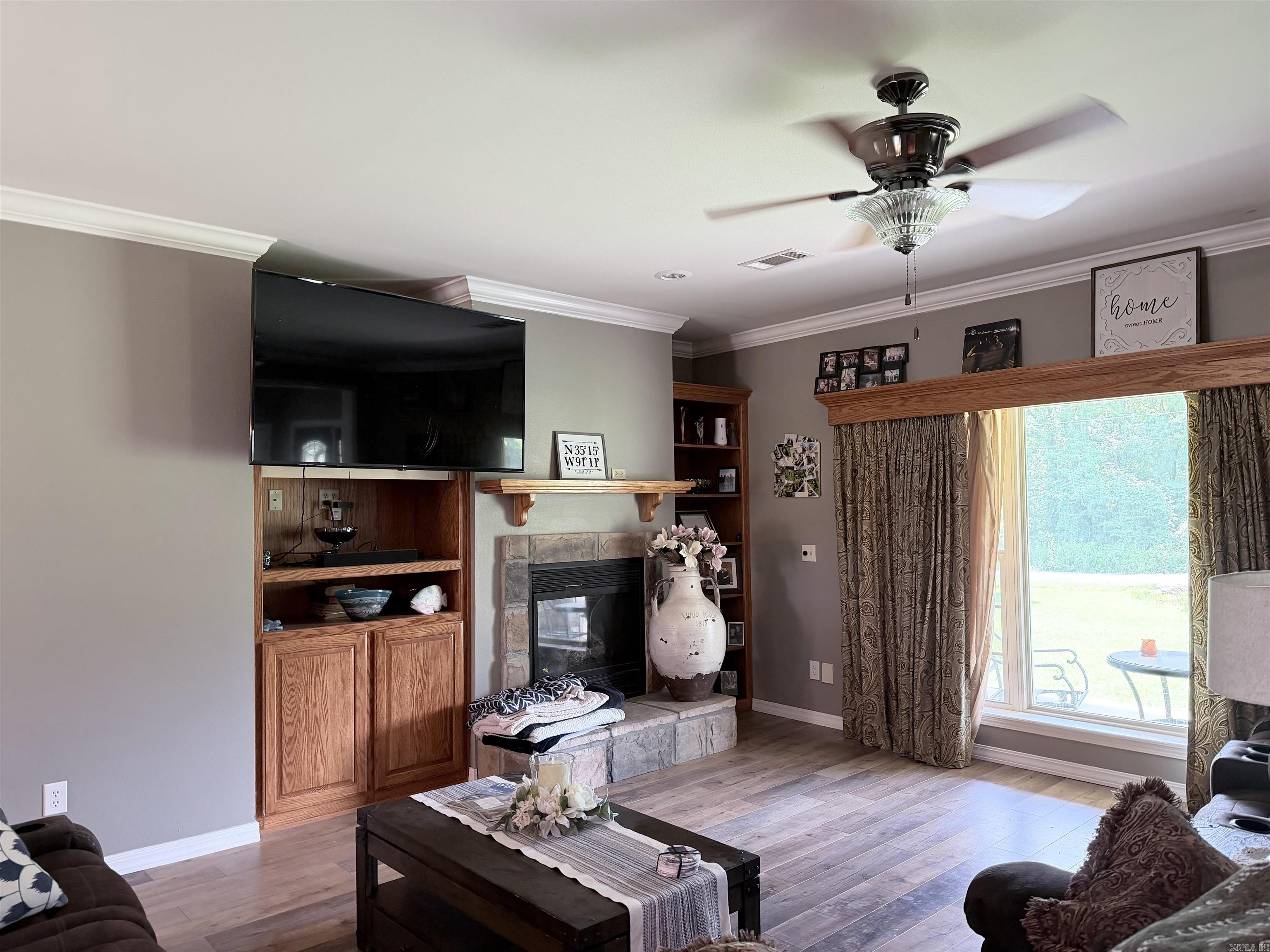 700 Strawberry  Bald Knob, AR