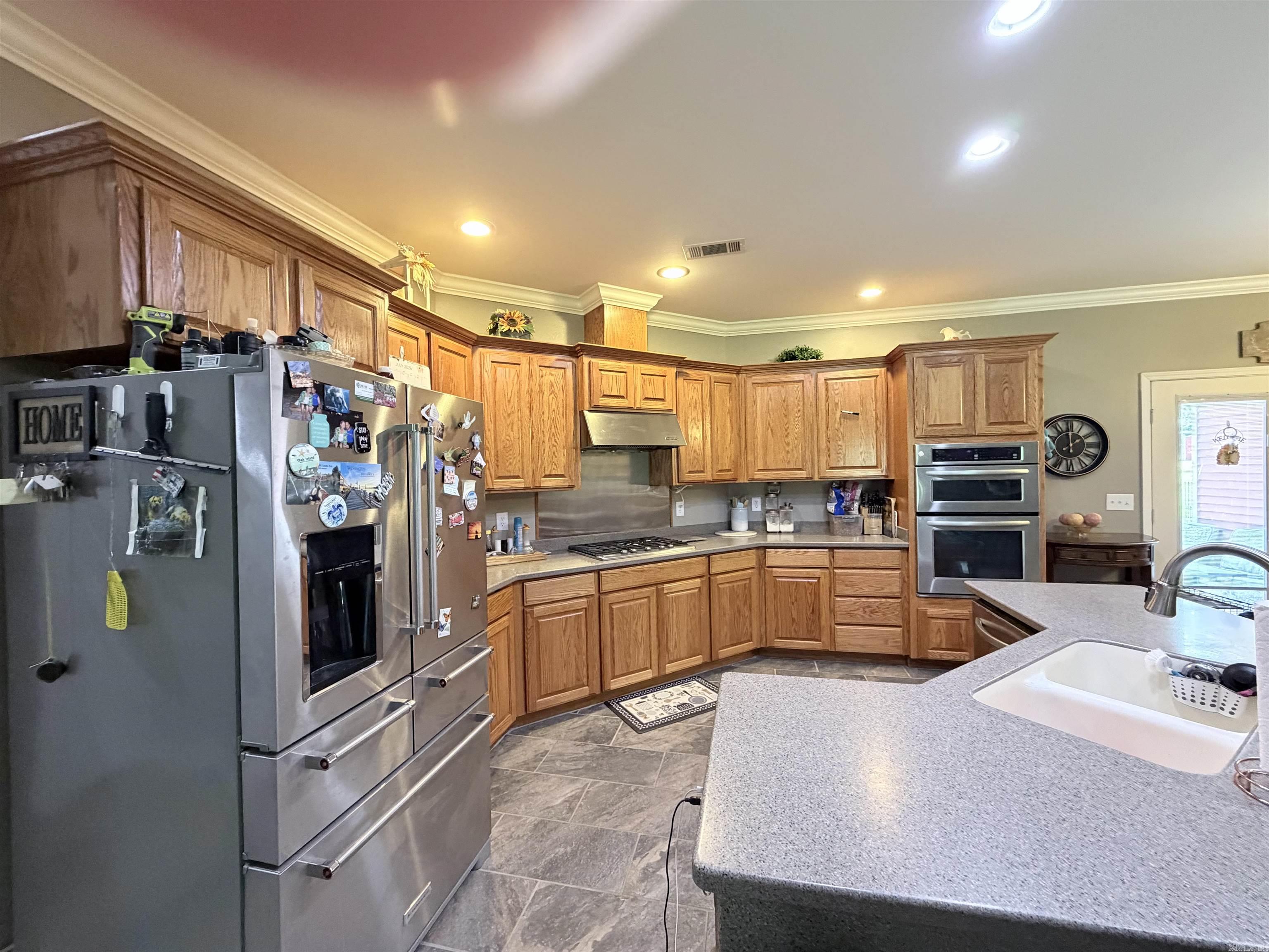 700 Strawberry  Bald Knob, AR