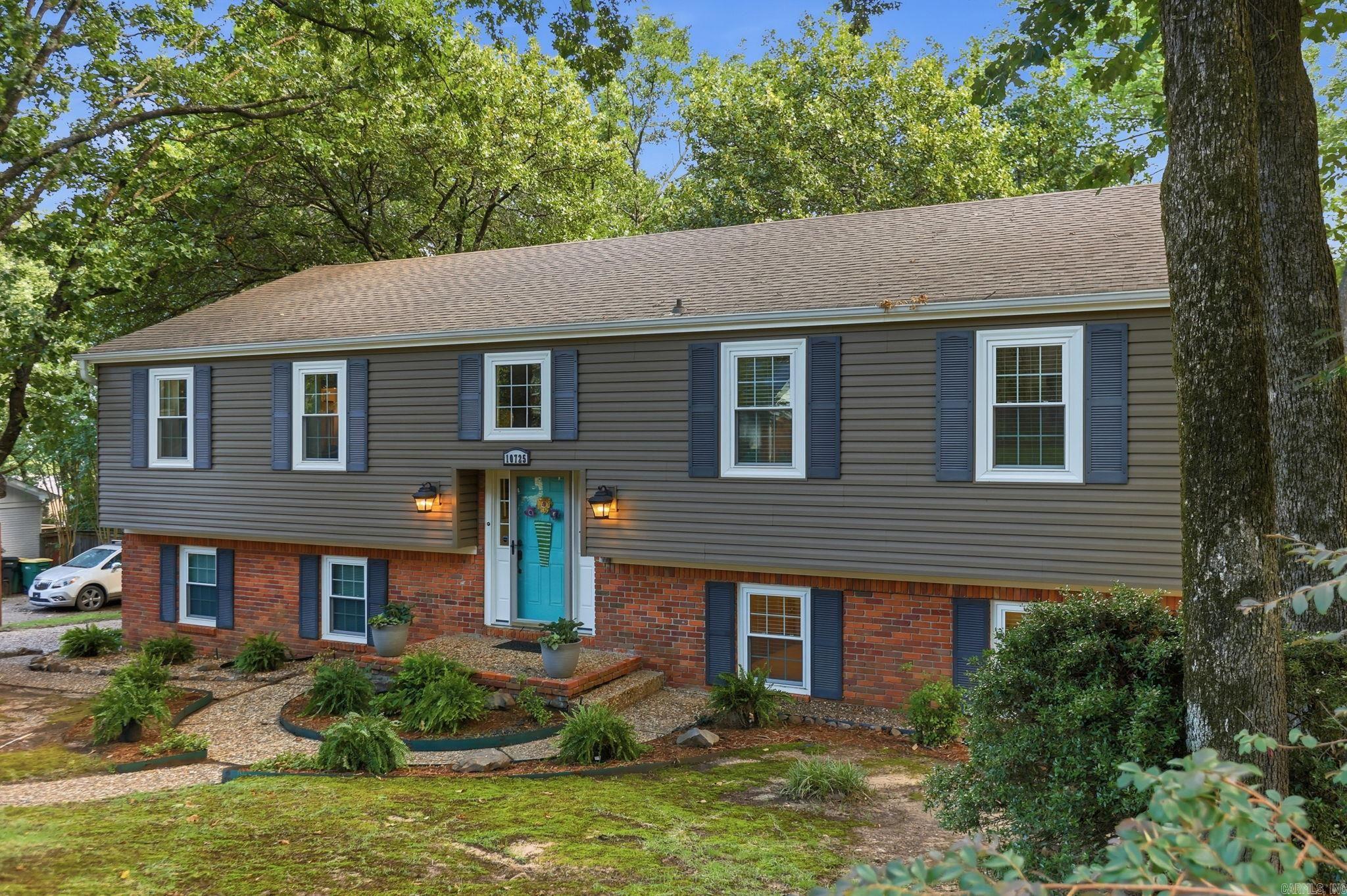 10725 Crestdale  Little Rock, AR