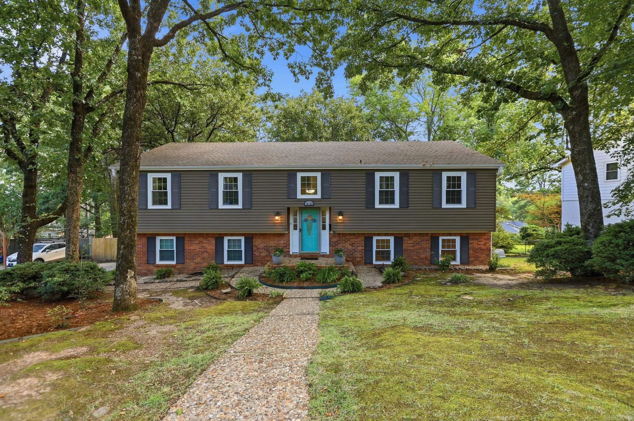 10725 Crestdale  Little Rock, AR