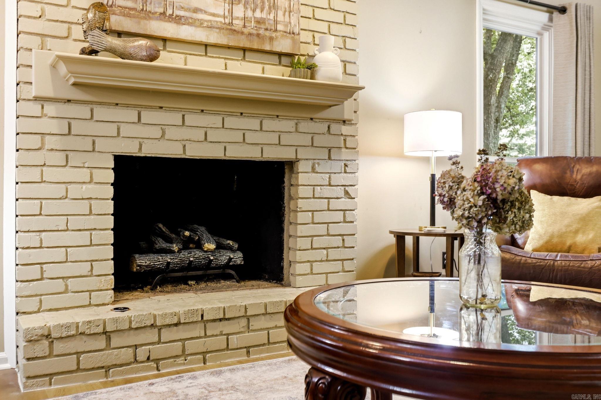 10725 Crestdale  Little Rock, AR