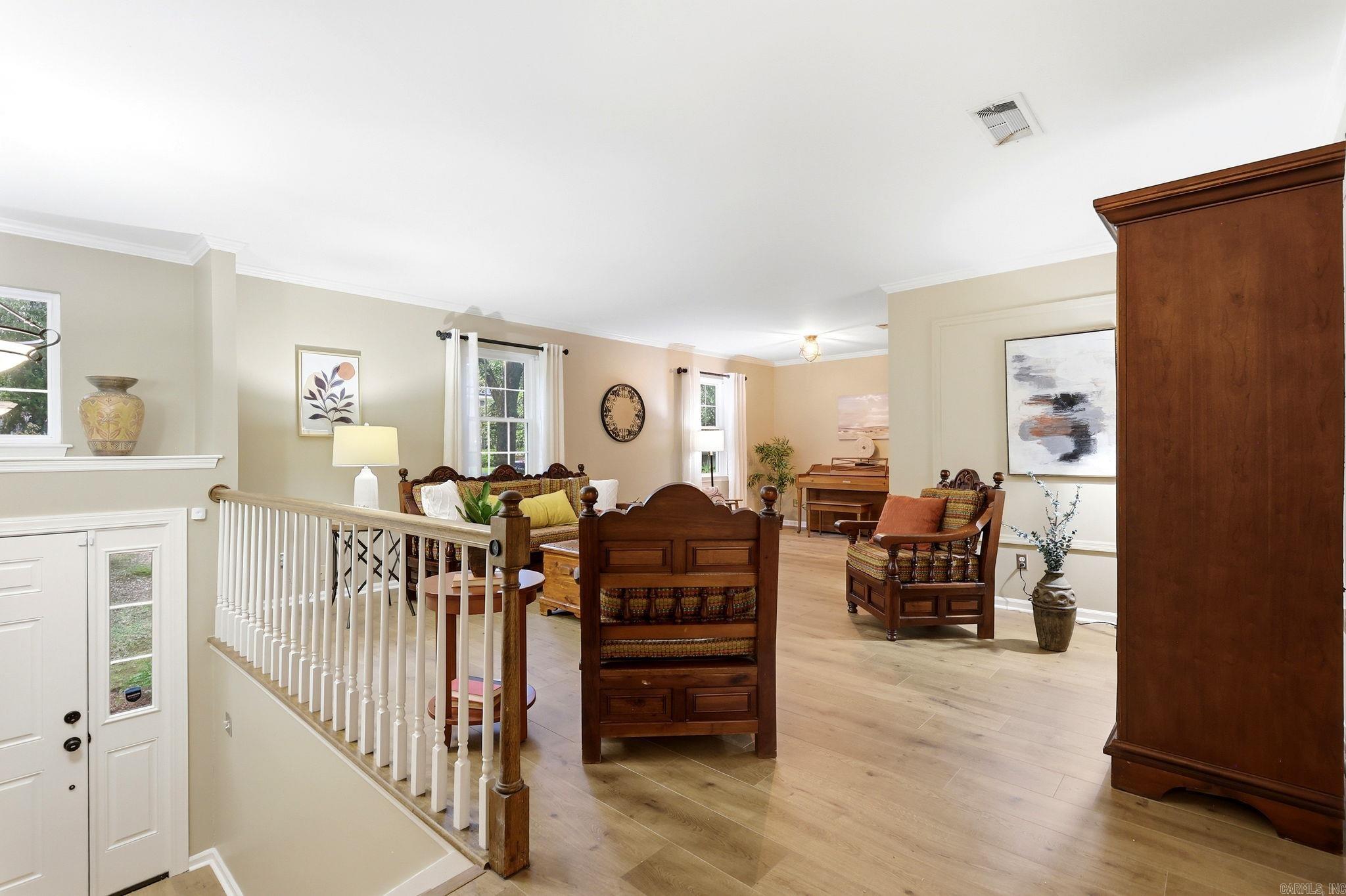10725 Crestdale  Little Rock, AR