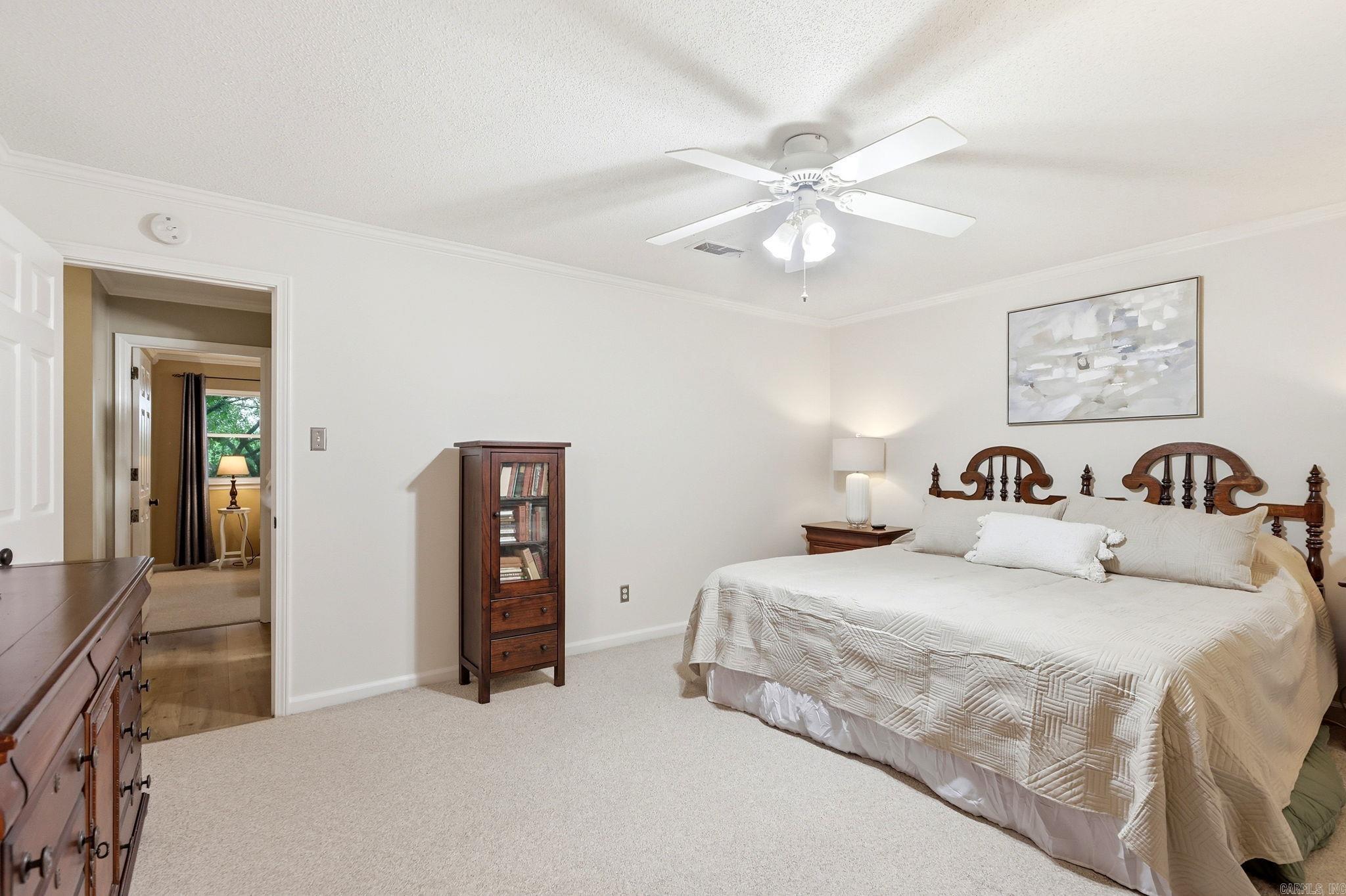 10725 Crestdale  Little Rock, AR