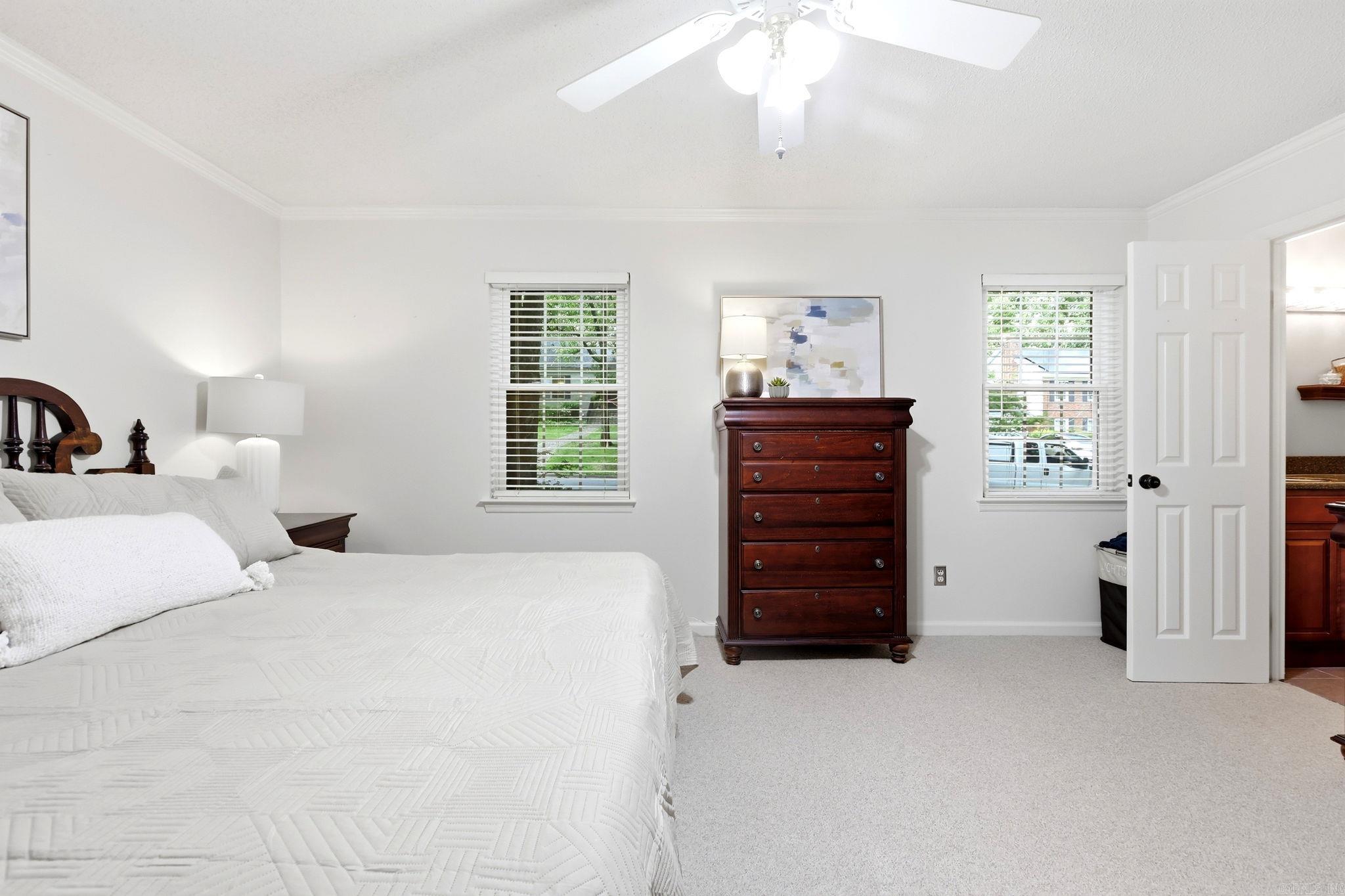 10725 Crestdale  Little Rock, AR