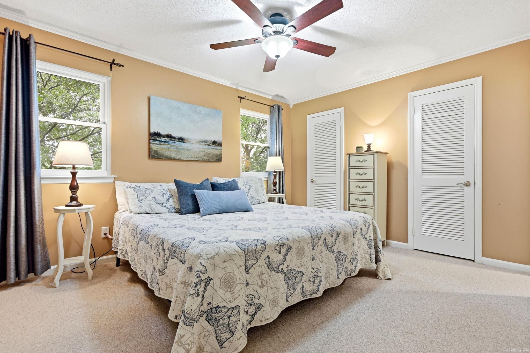 10725 Crestdale  Little Rock, AR