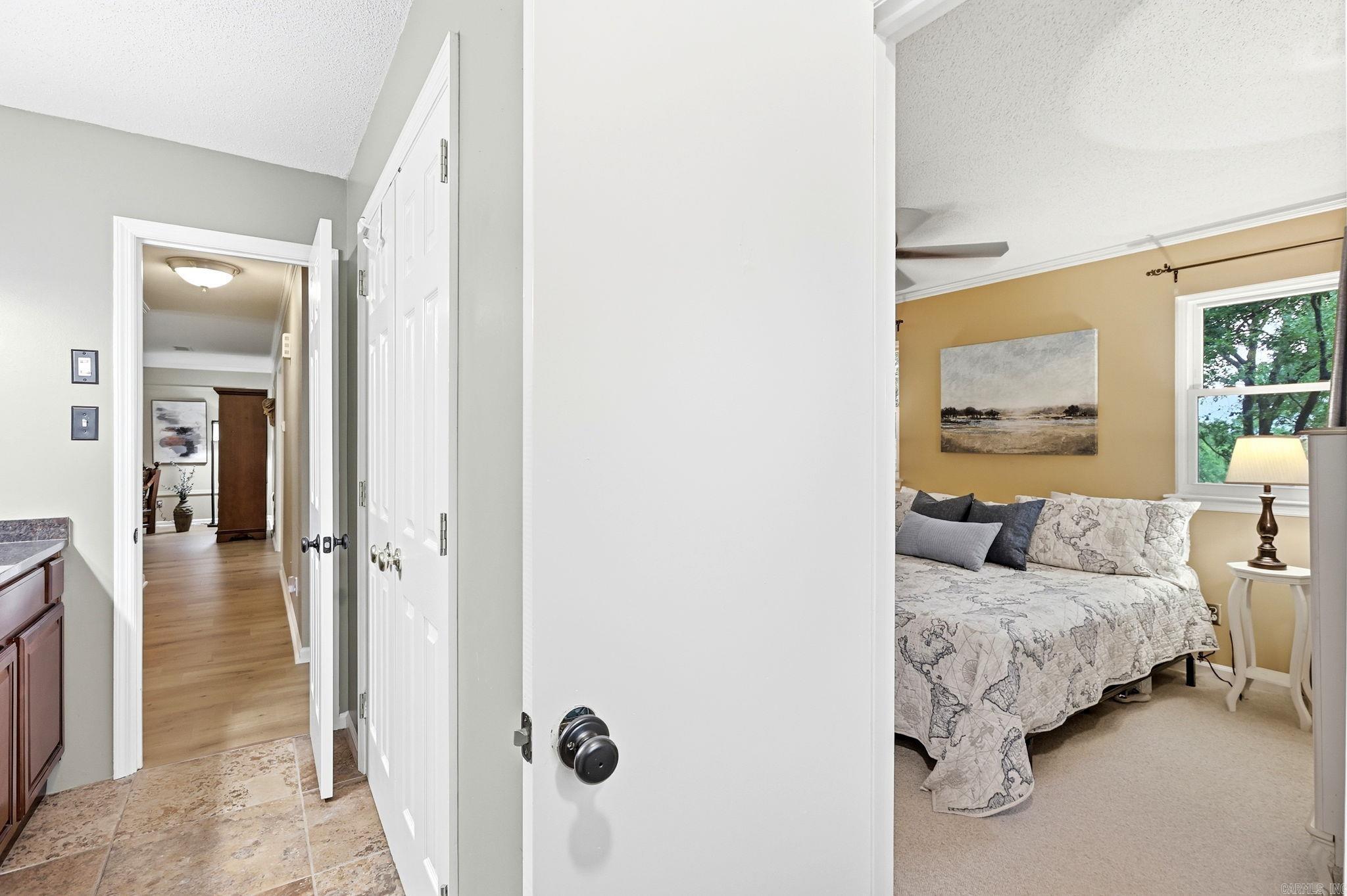 10725 Crestdale  Little Rock, AR