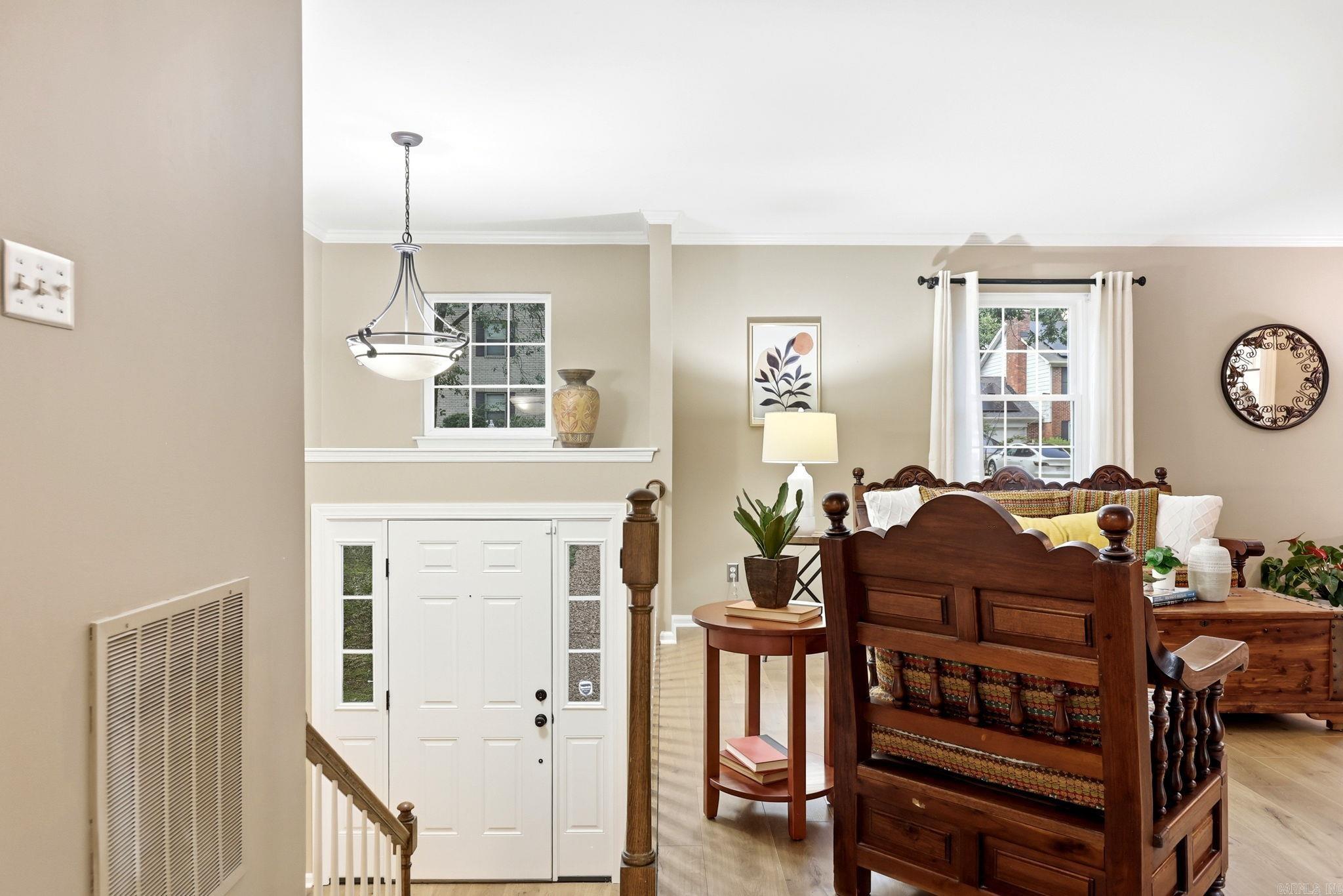 10725 Crestdale  Little Rock, AR