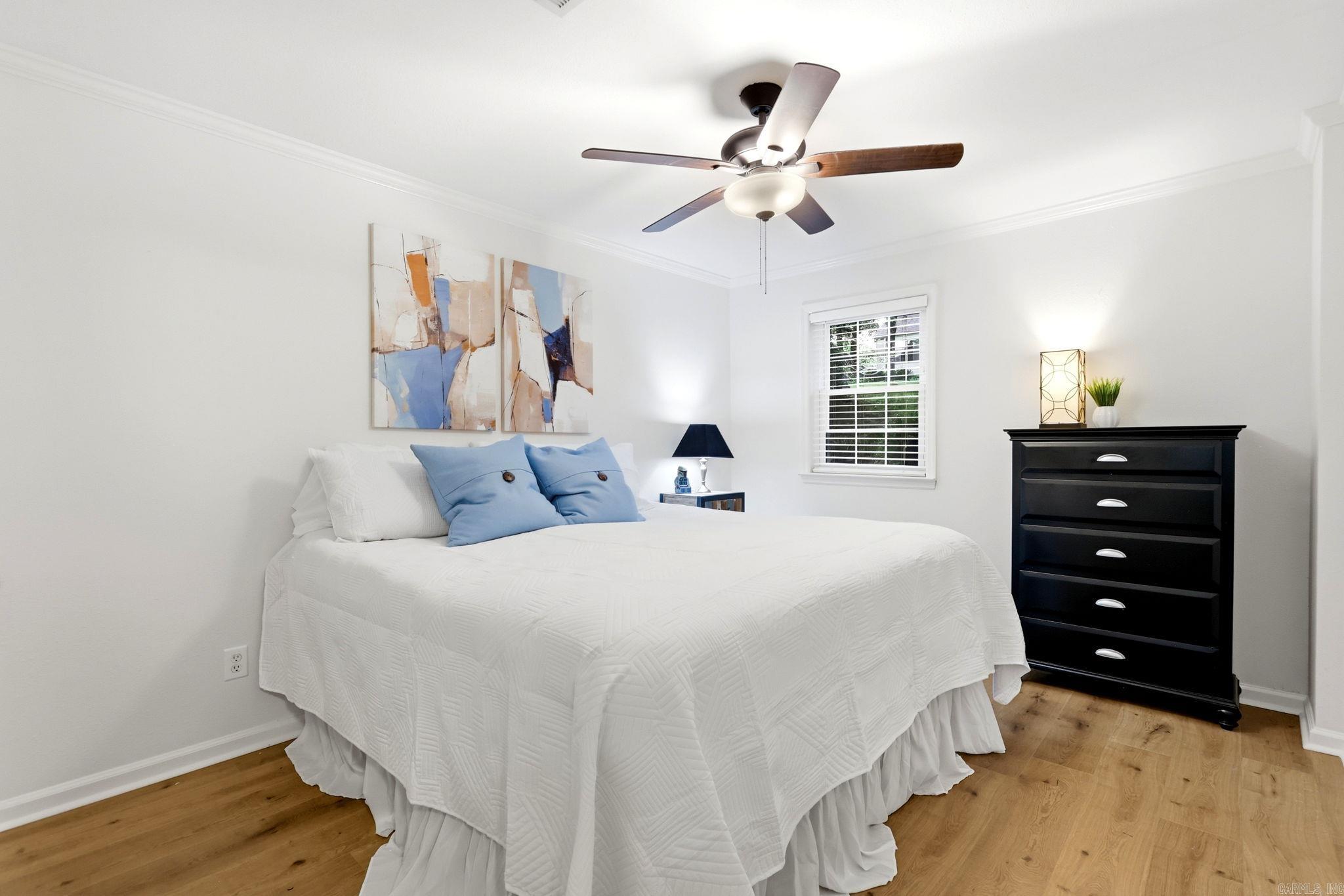 10725 Crestdale  Little Rock, AR