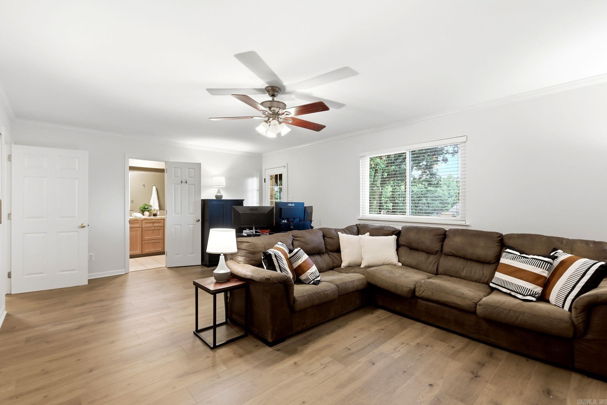 10725 Crestdale  Little Rock, AR