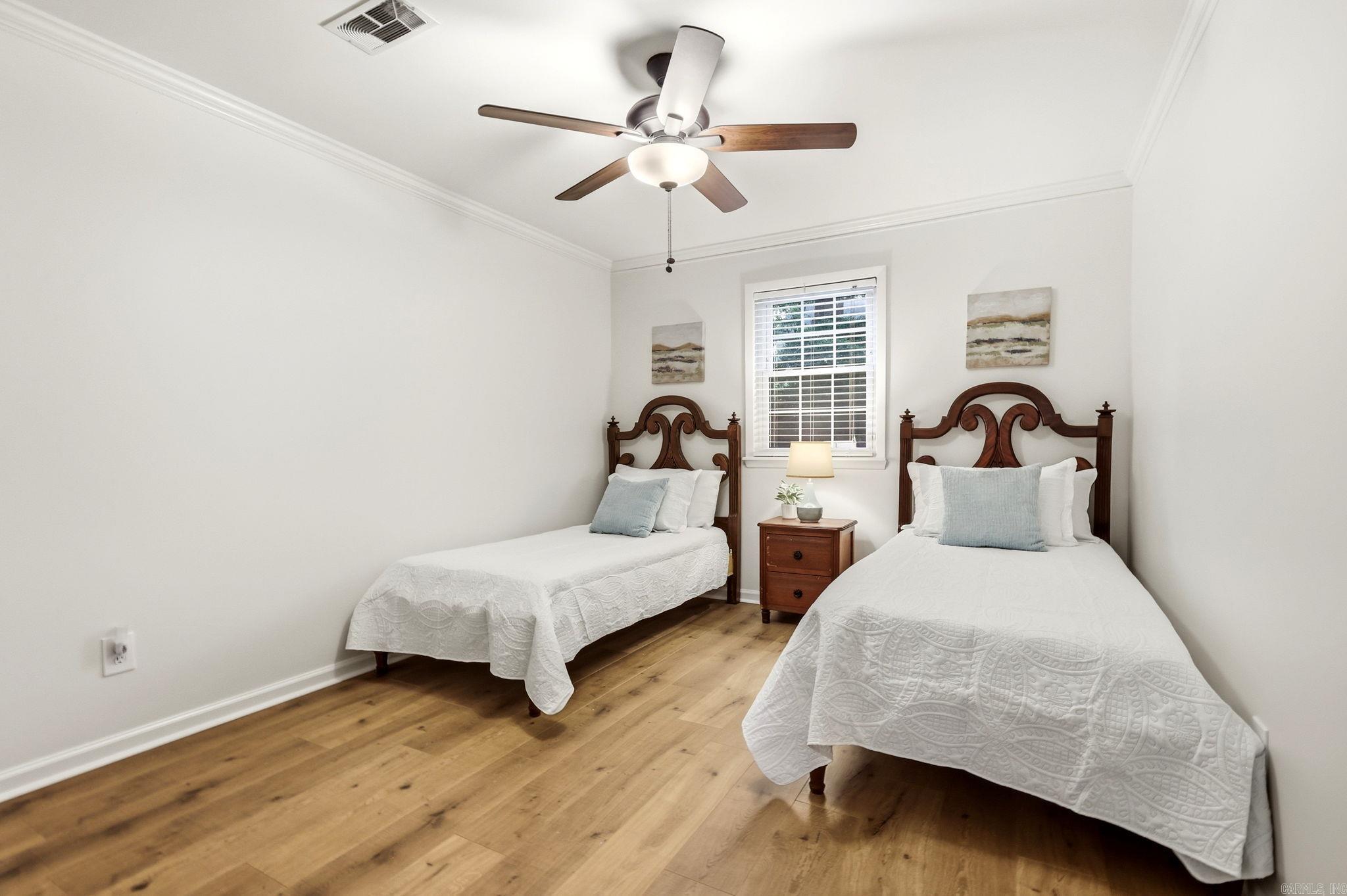 10725 Crestdale  Little Rock, AR