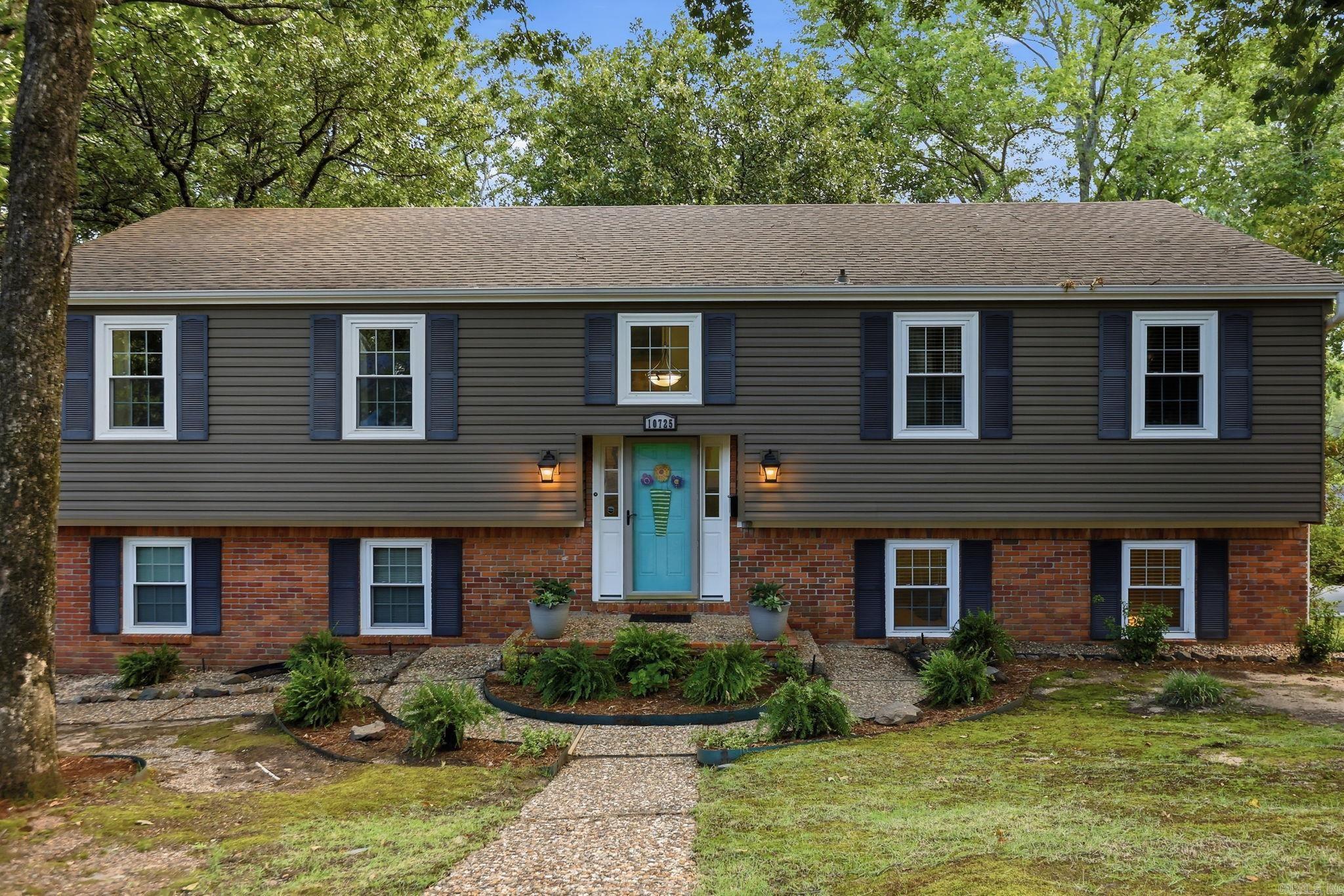 10725 Crestdale  Little Rock, AR