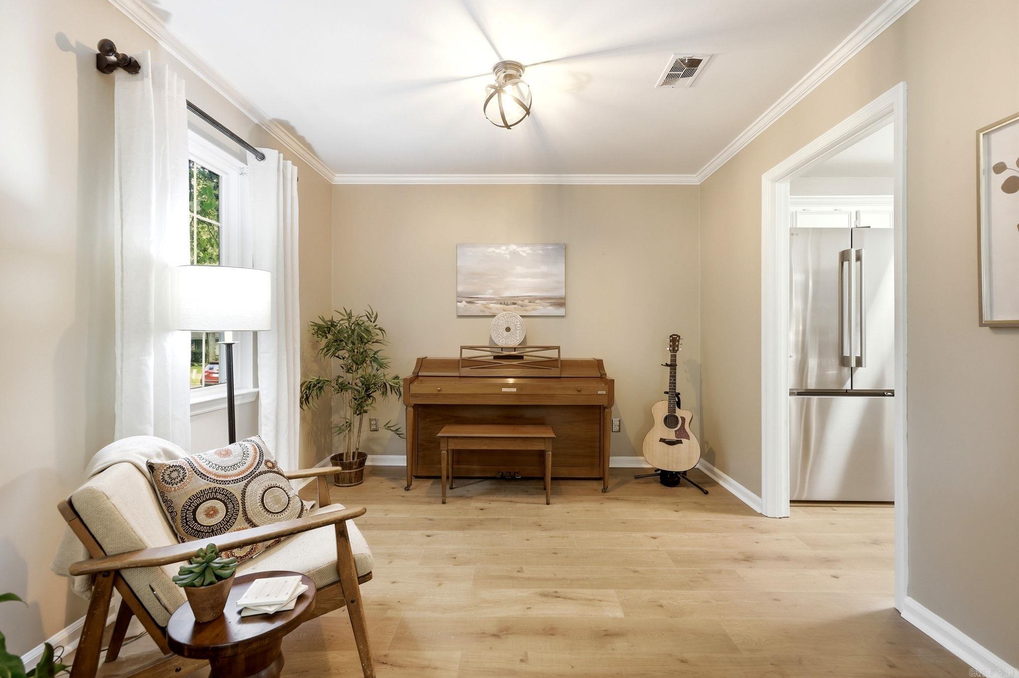 10725 Crestdale  Little Rock, AR