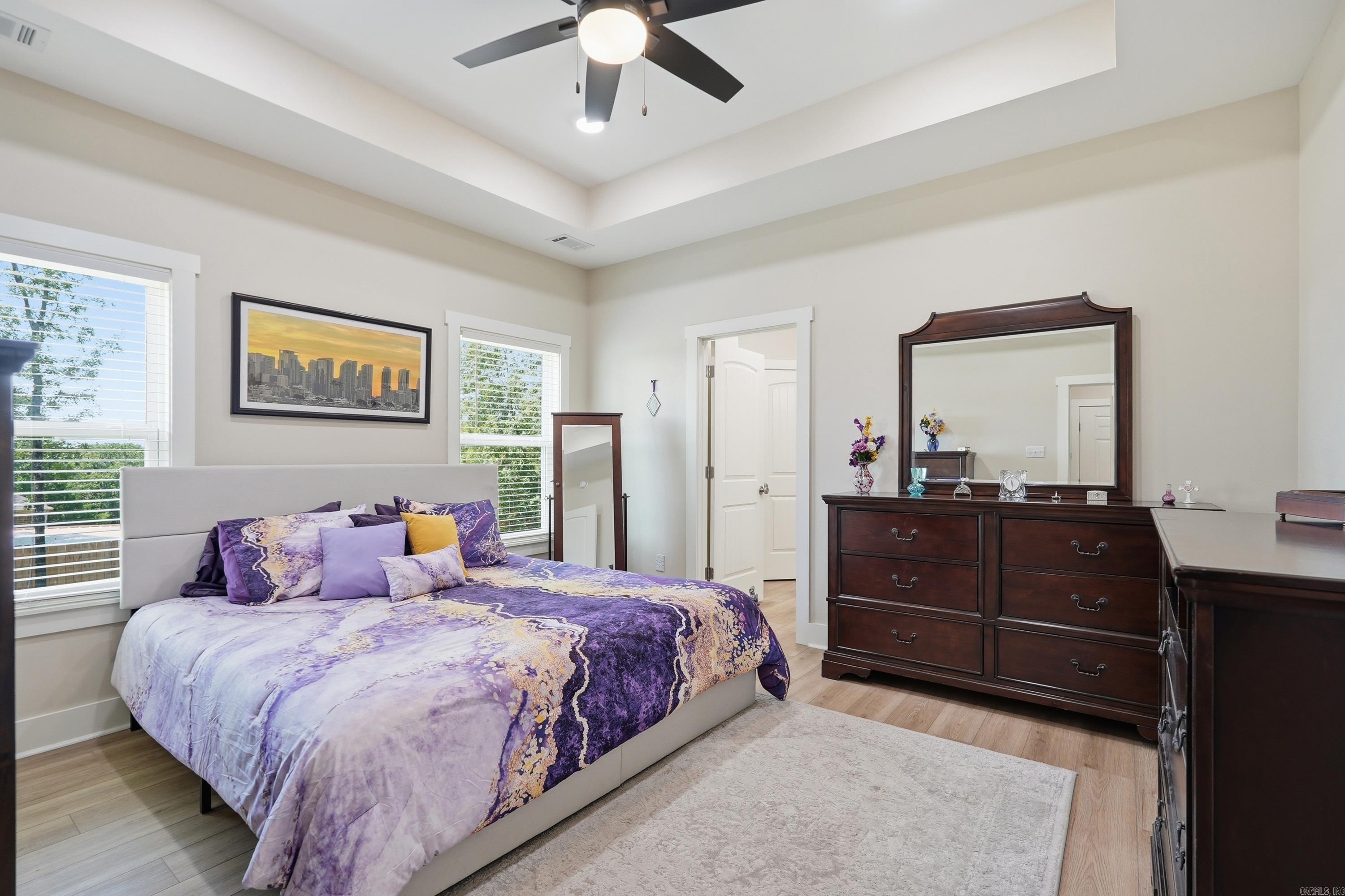 208 Blackjack  Greenbrier, AR