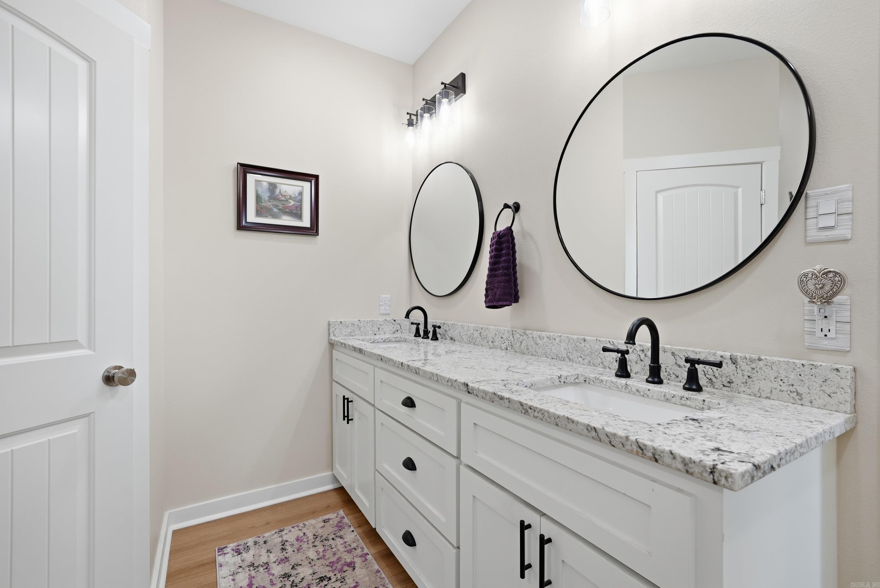 208 Blackjack  Greenbrier, AR