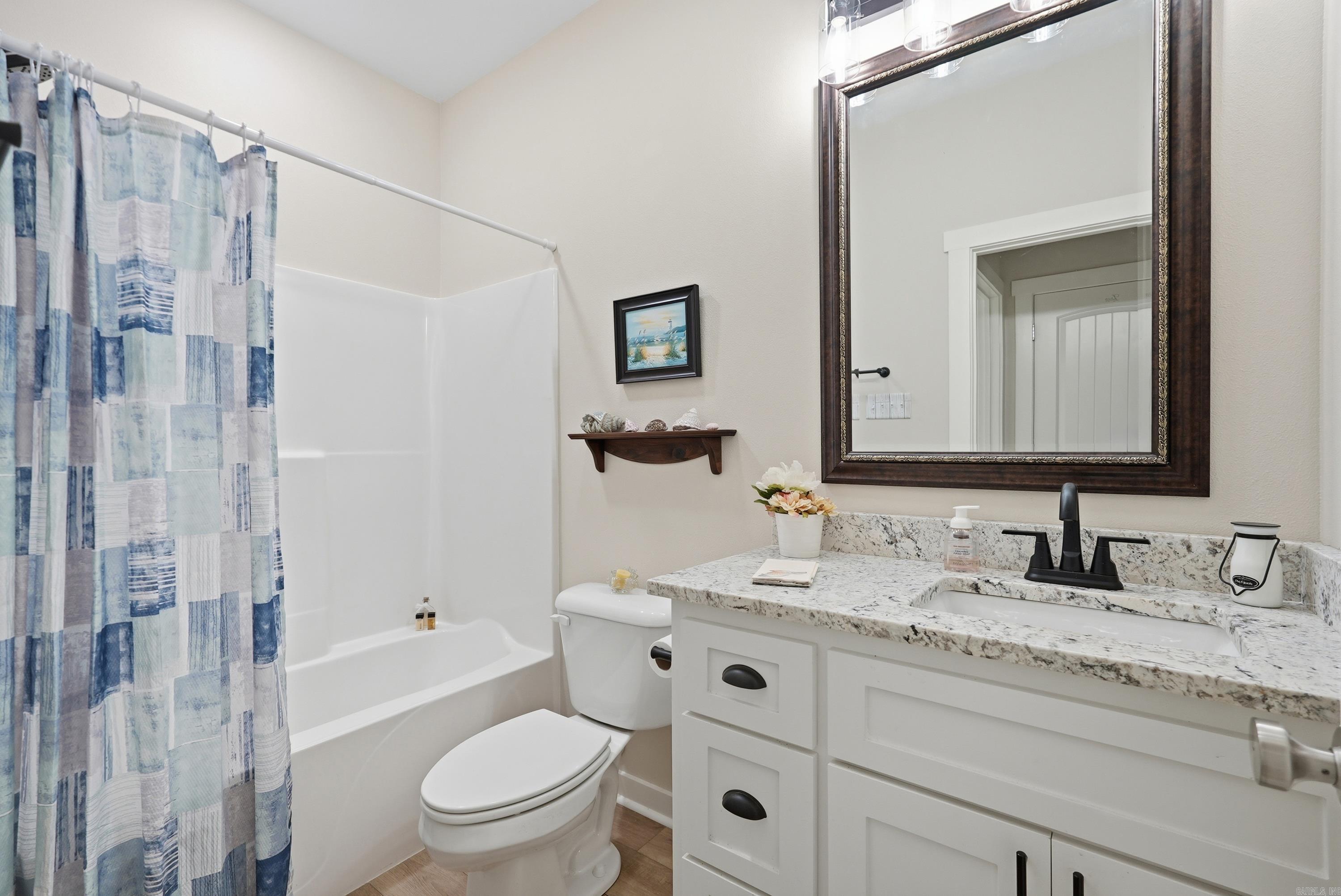 208 Blackjack  Greenbrier, AR