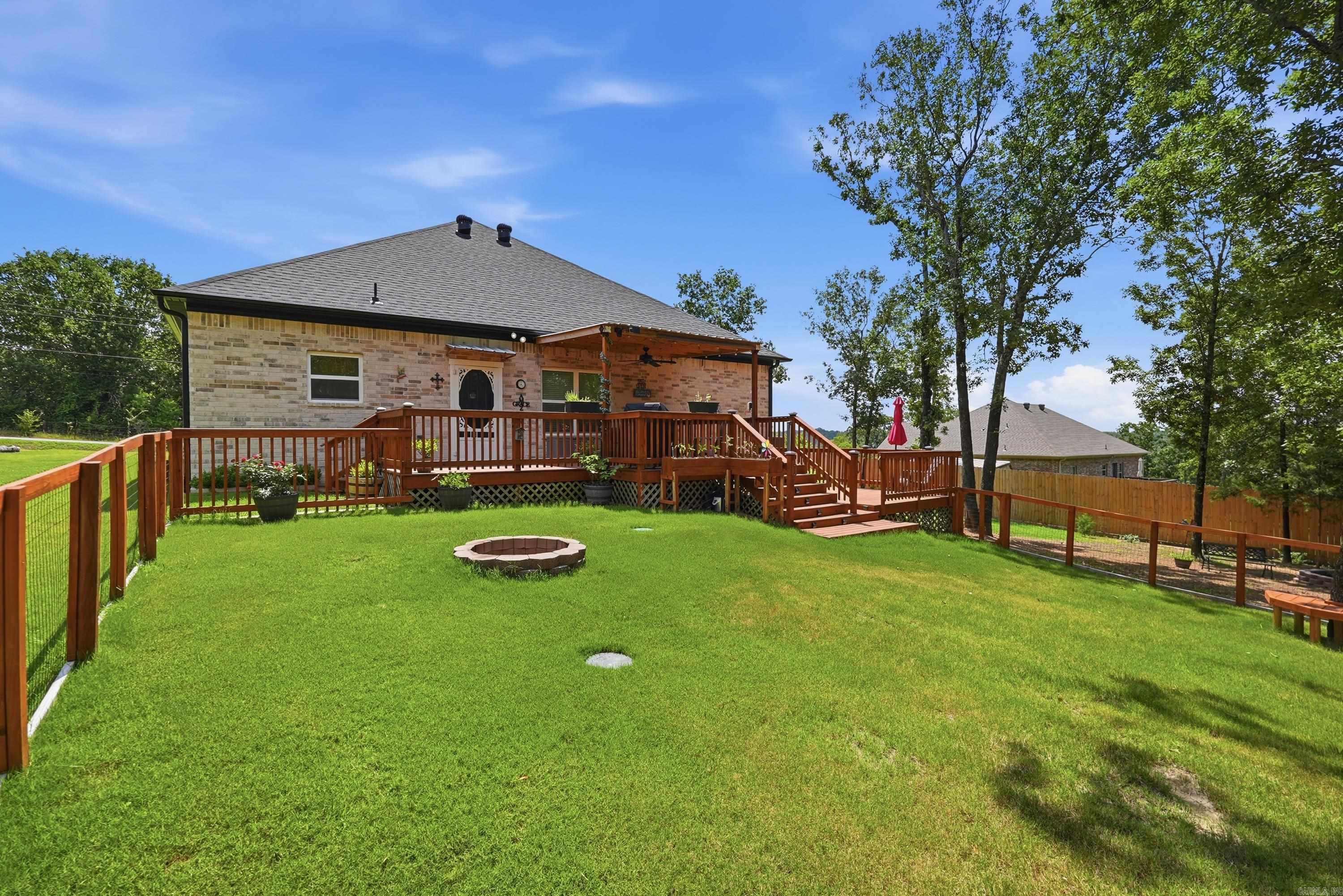 208 Blackjack  Greenbrier, AR