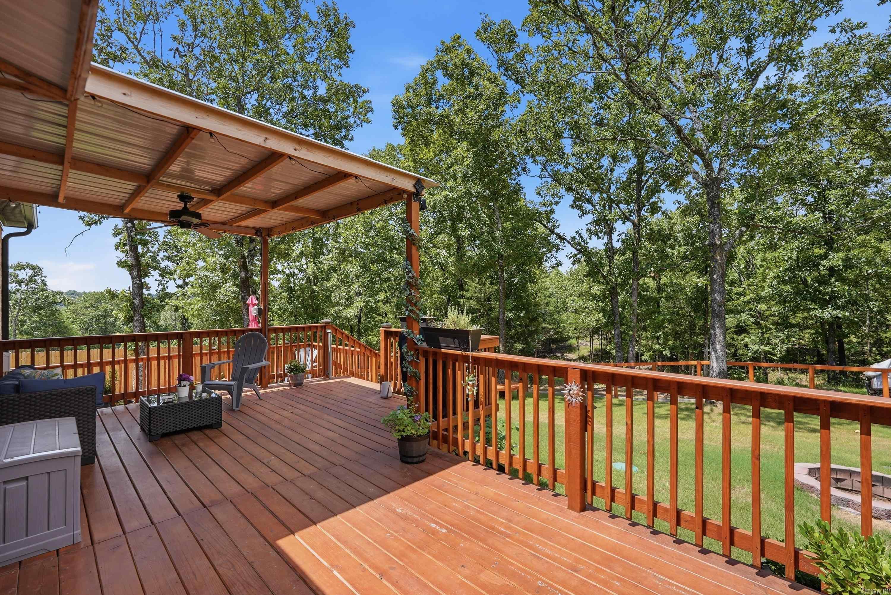 208 Blackjack  Greenbrier, AR