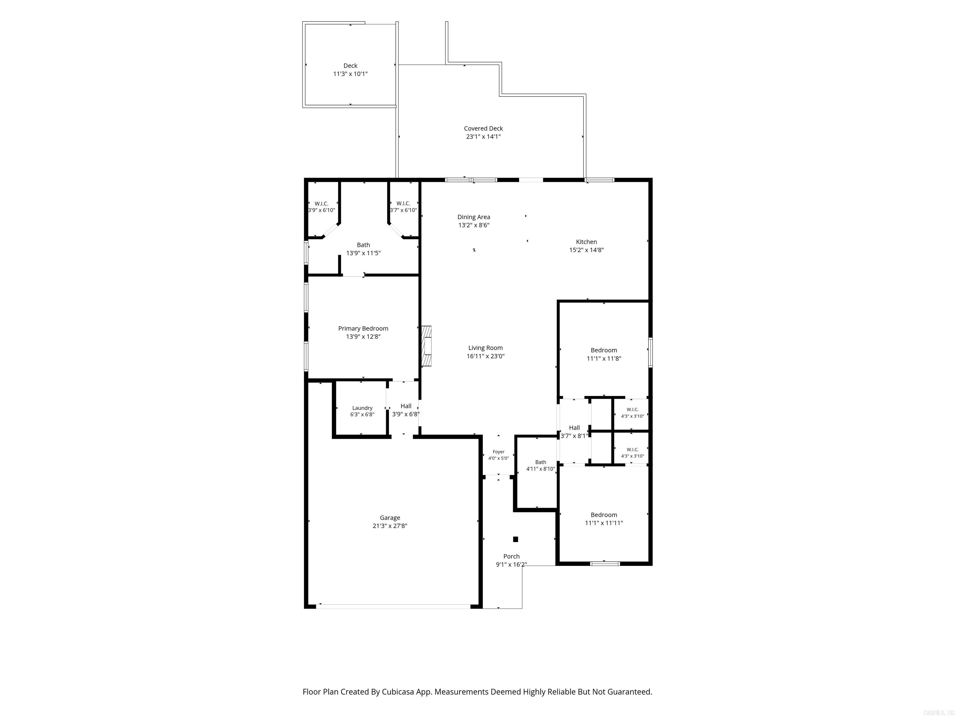 208 Blackjack  Greenbrier, AR