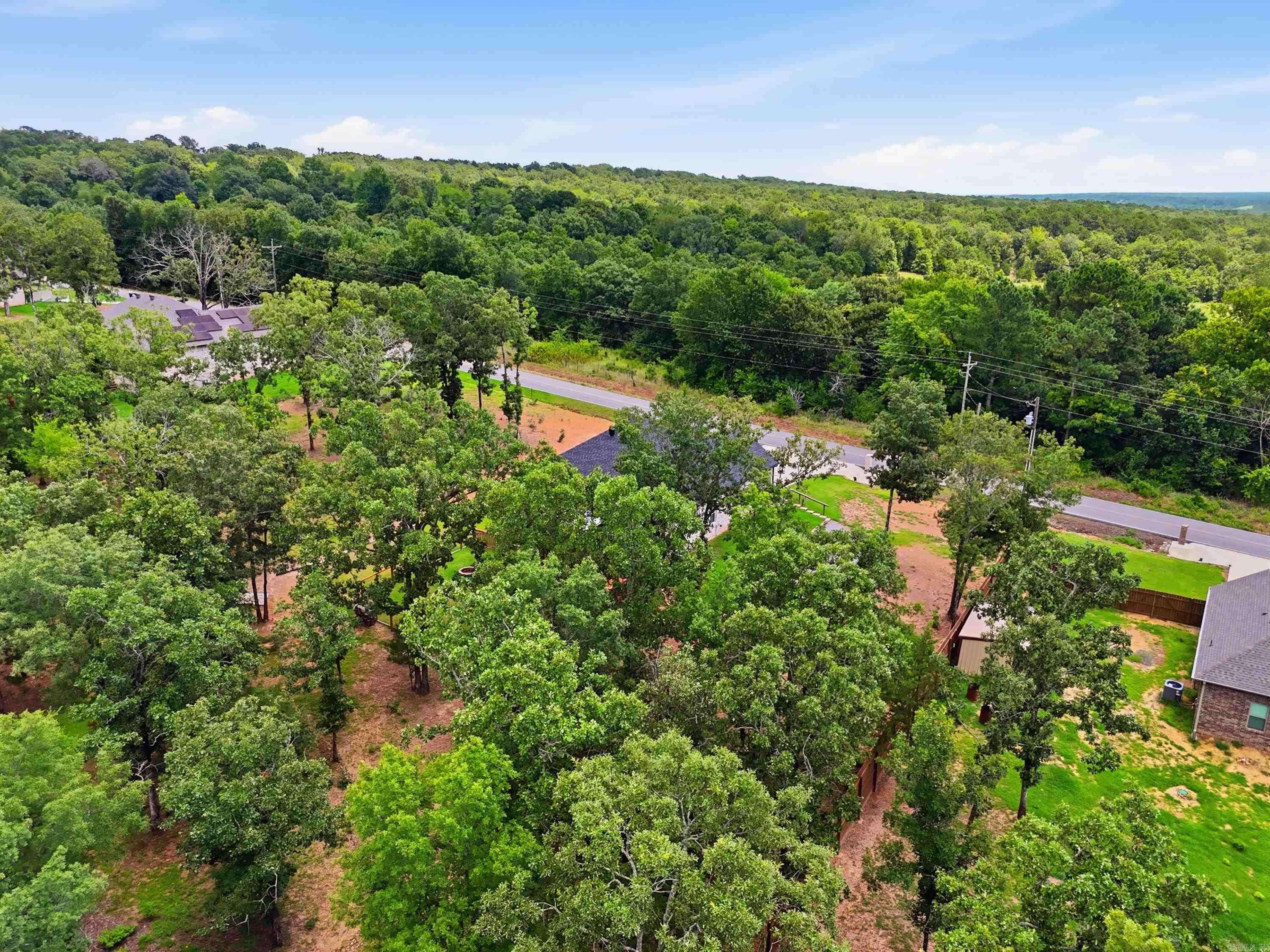 208 Blackjack  Greenbrier, AR