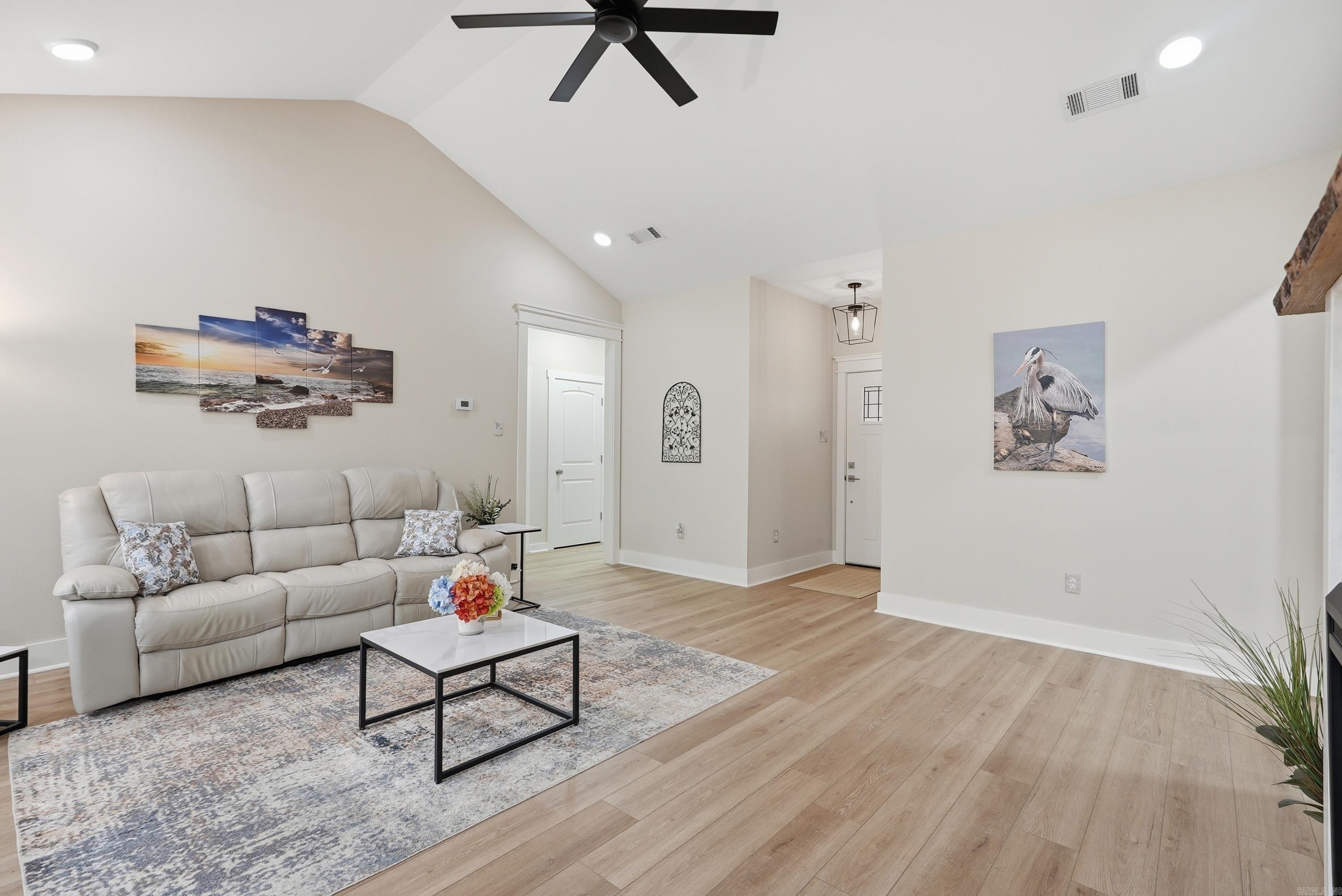 208 Blackjack  Greenbrier, AR
