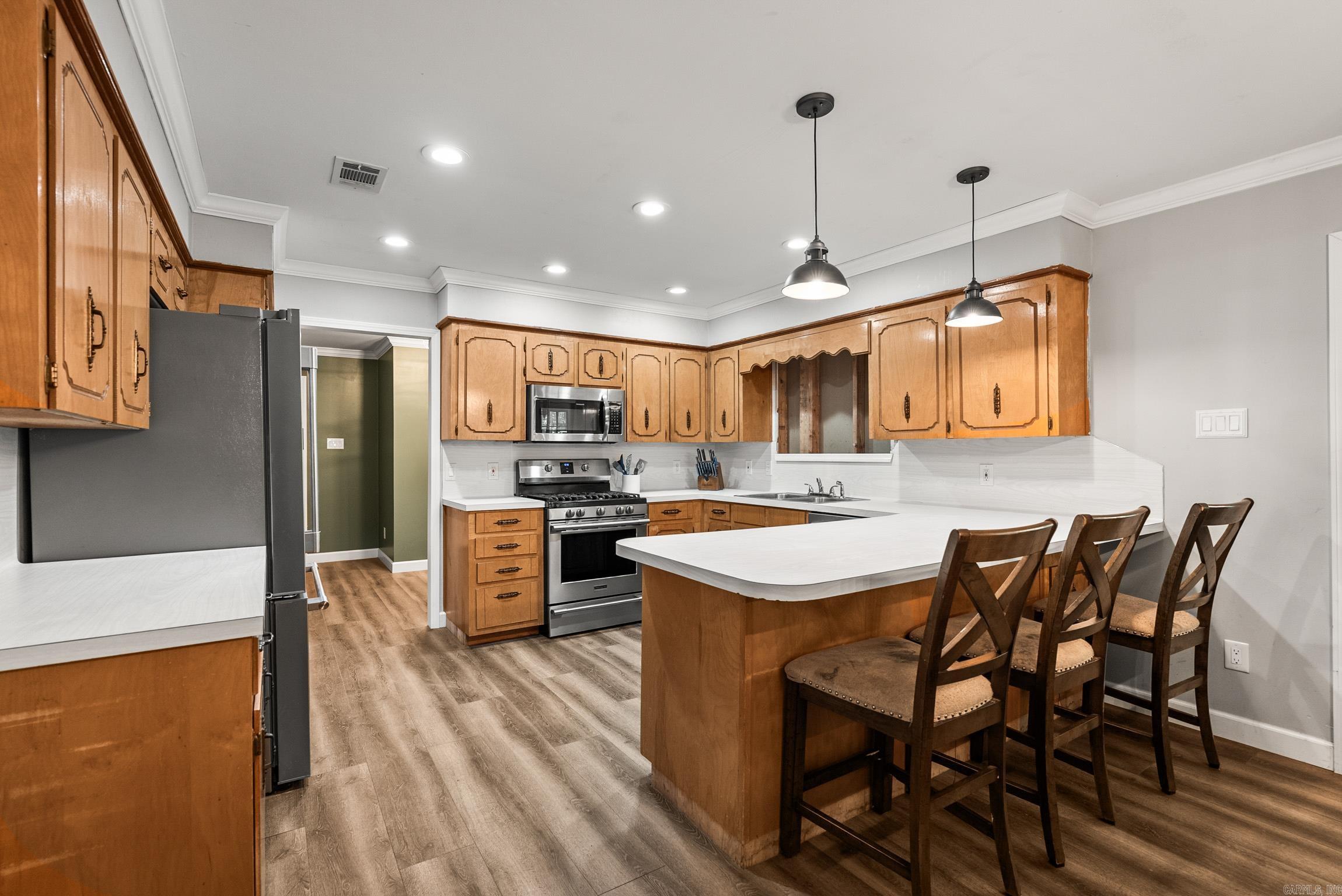 13825 Macarthur  North Little Rock, AR