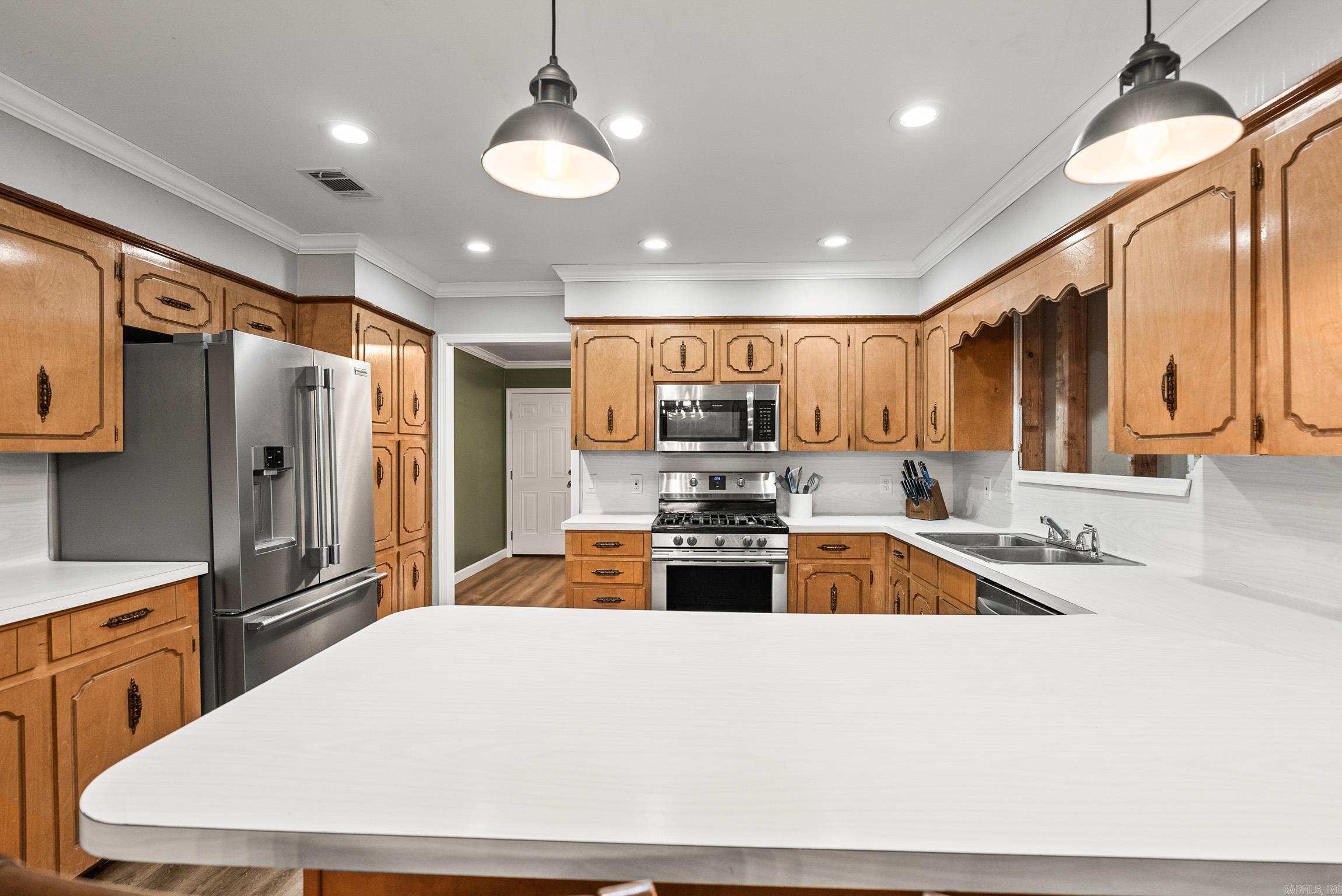 13825 Macarthur  North Little Rock, AR