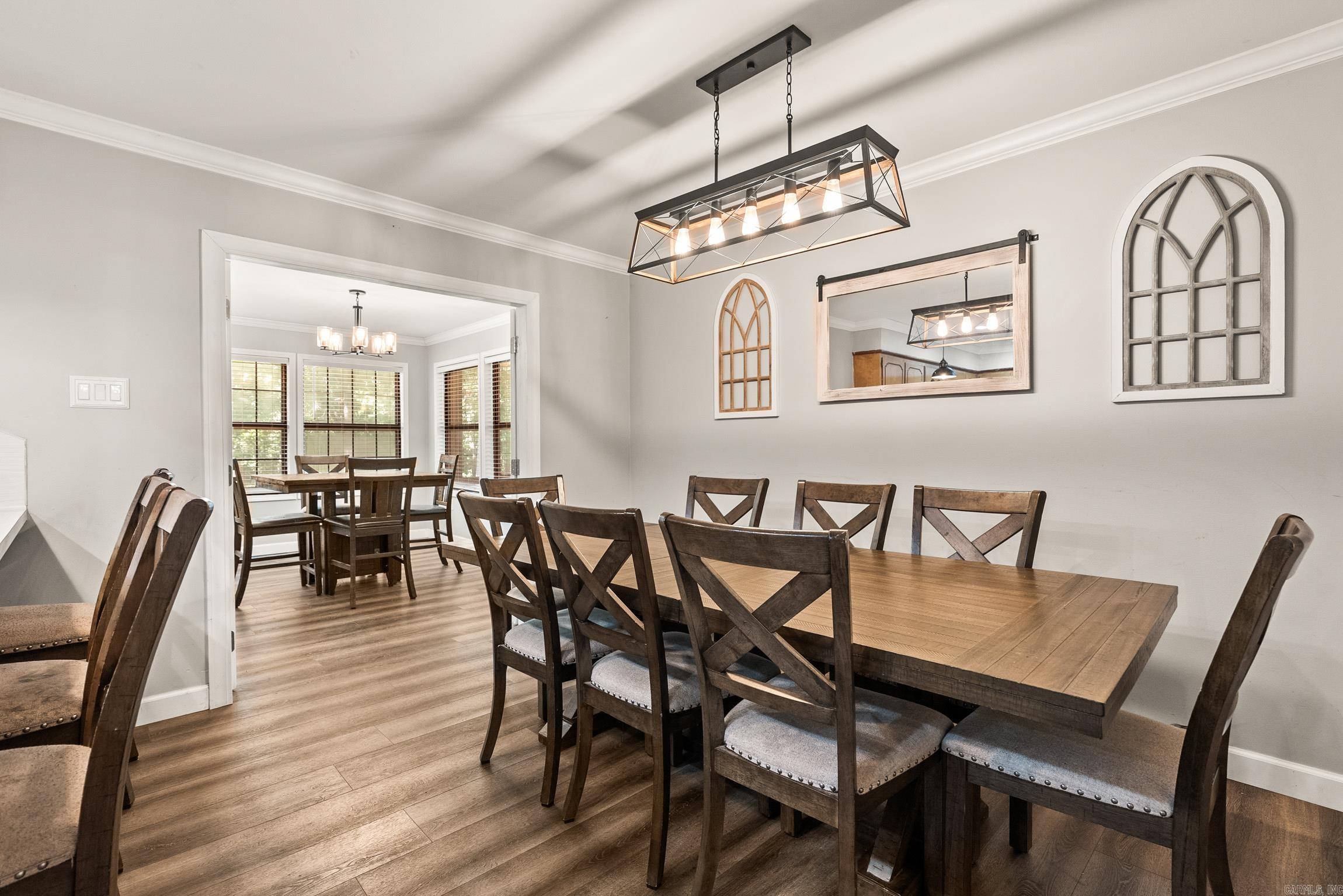 13825 Macarthur  North Little Rock, AR