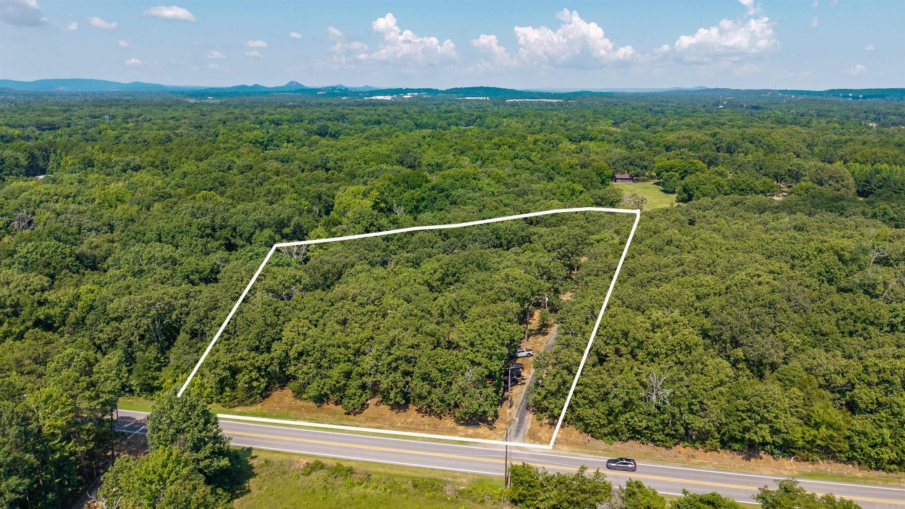 13825 Macarthur  North Little Rock, AR