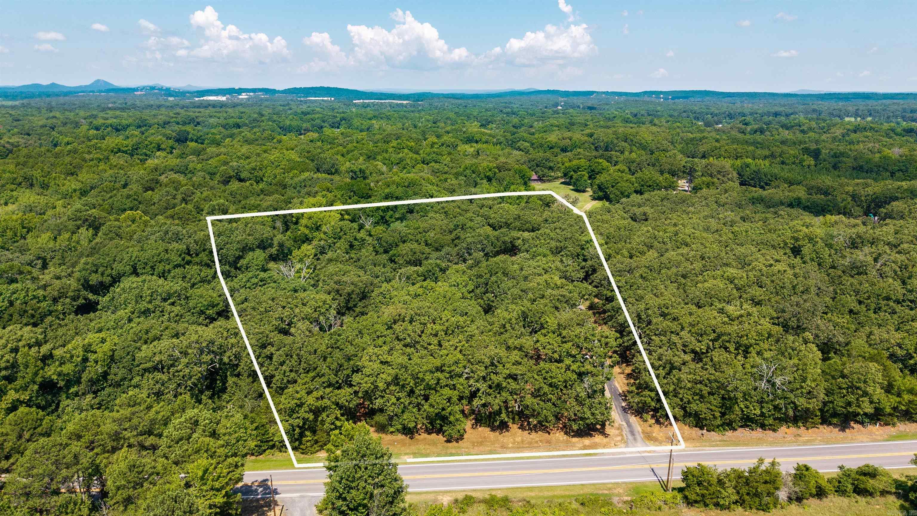 13825 Macarthur  North Little Rock, AR