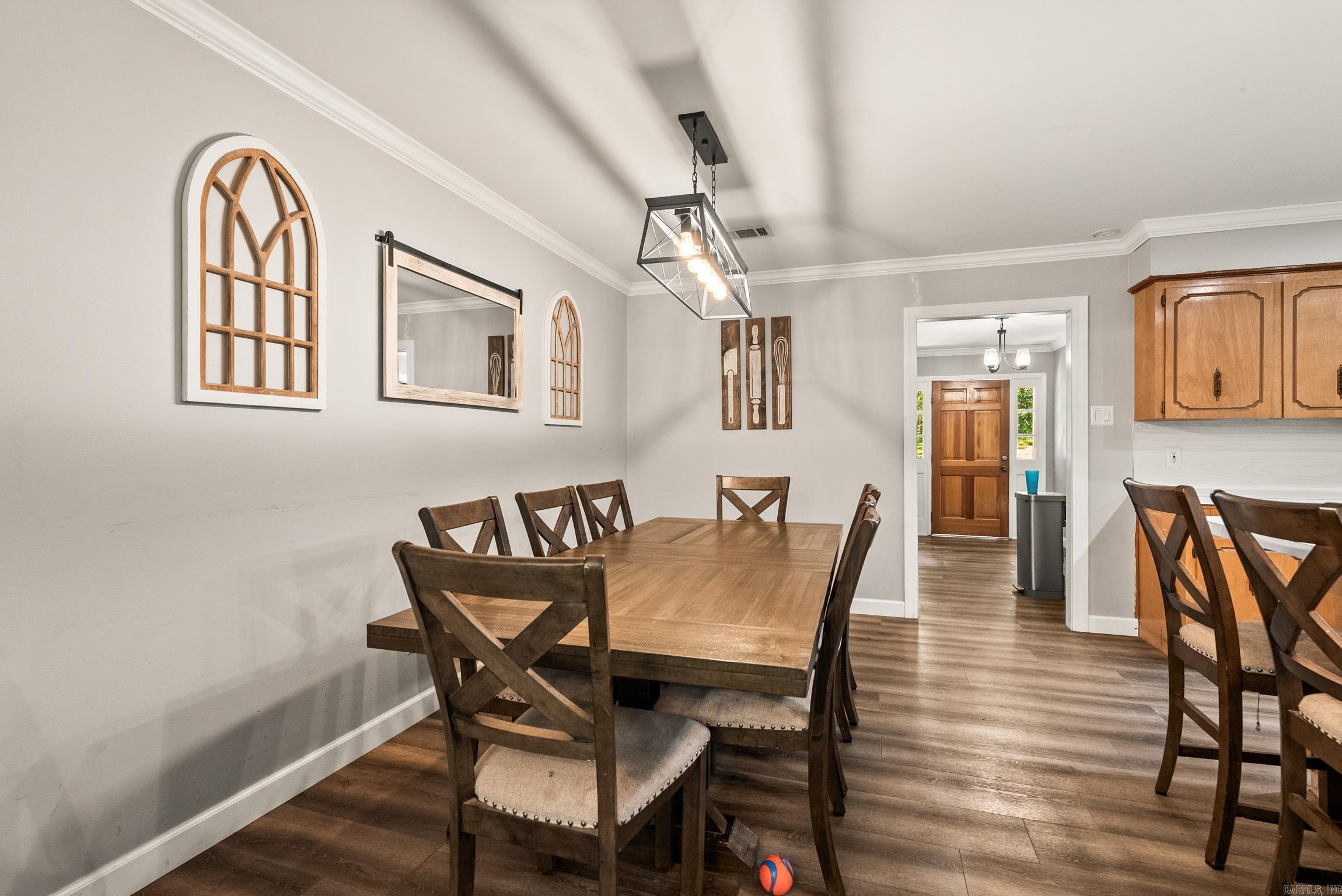 13825 Macarthur  North Little Rock, AR