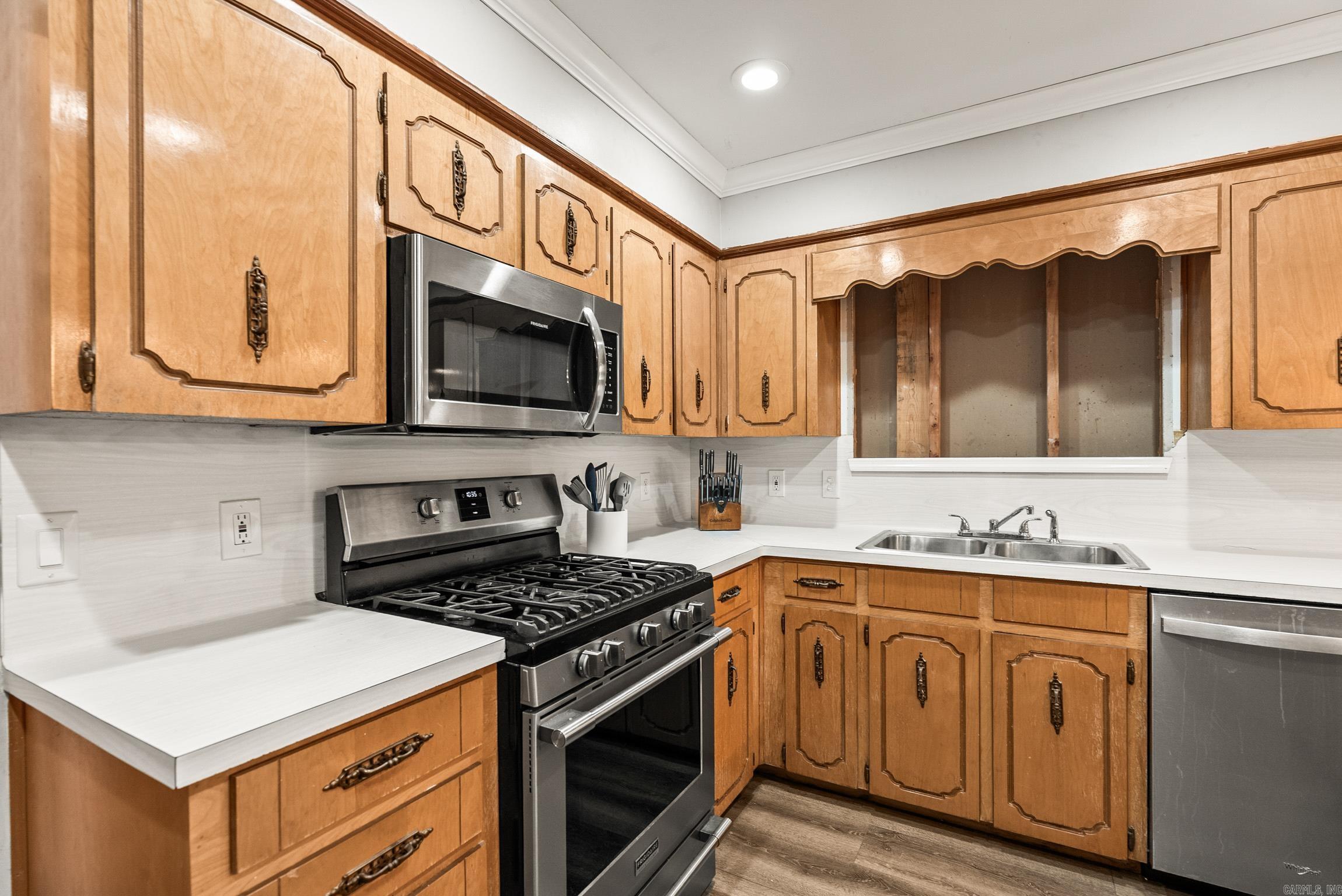 13825 Macarthur  North Little Rock, AR