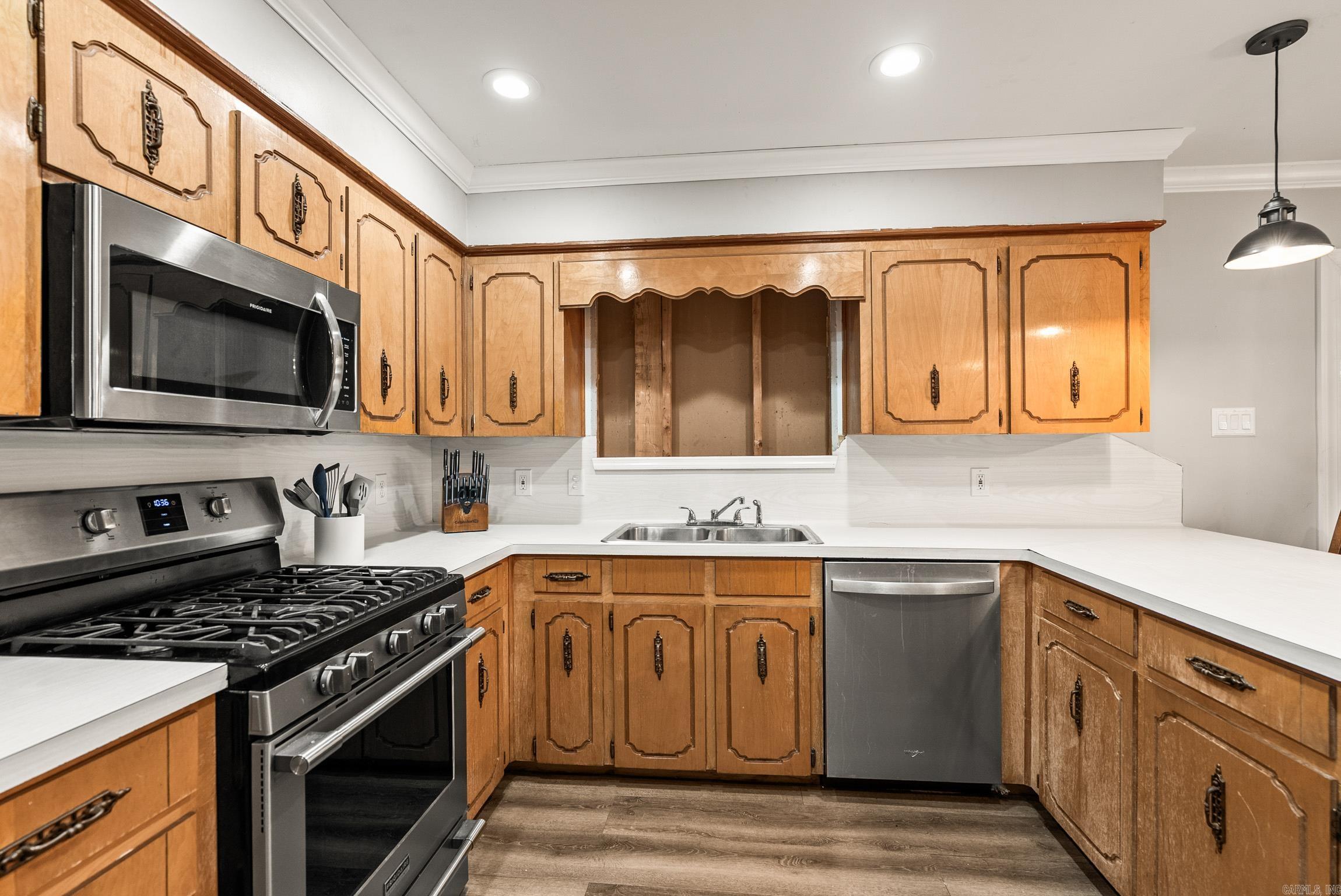 13825 Macarthur  North Little Rock, AR
