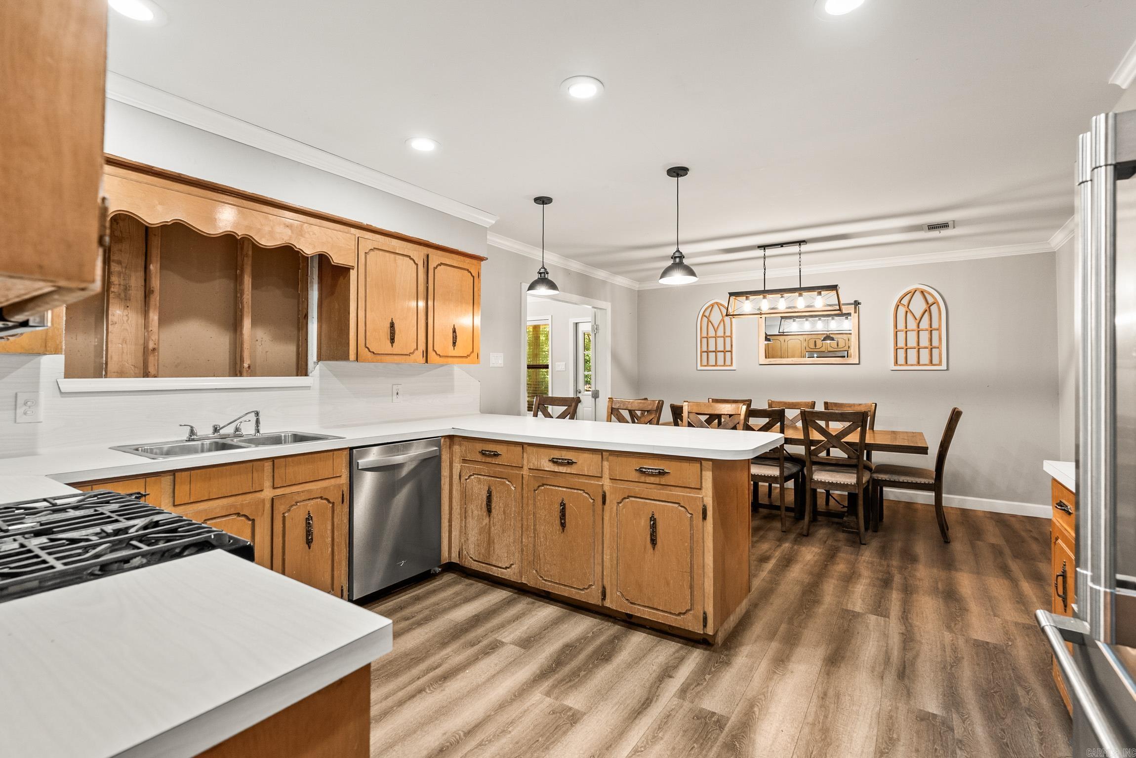 13825 Macarthur  North Little Rock, AR